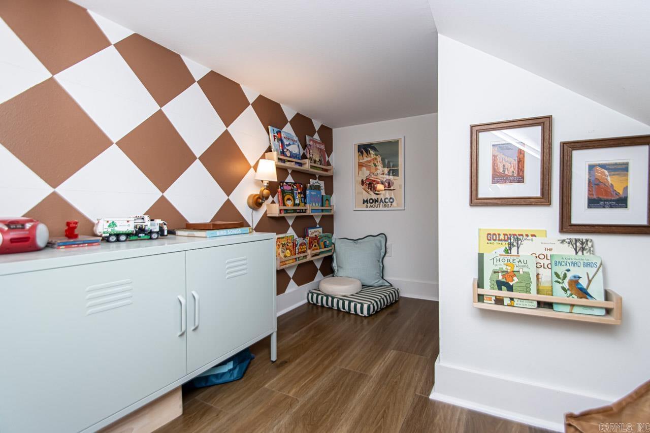 RAPLEY EST - Residential