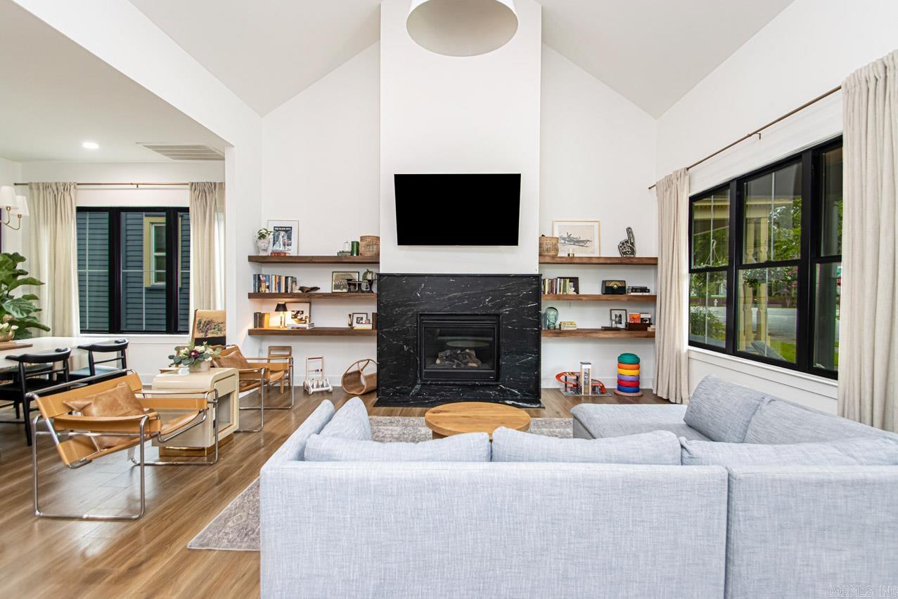 RAPLEY EST - Residential