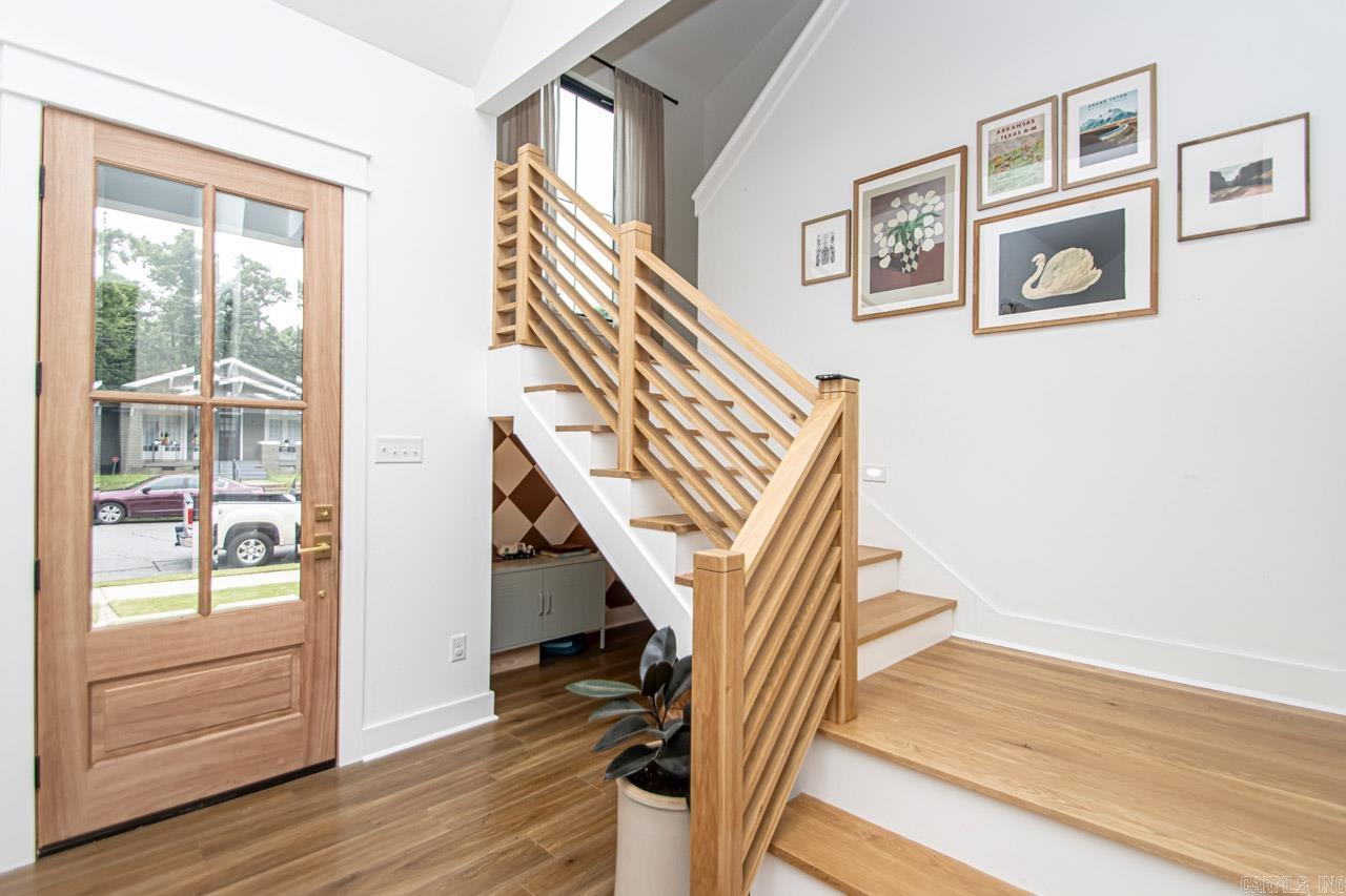 RAPLEY EST - Residential