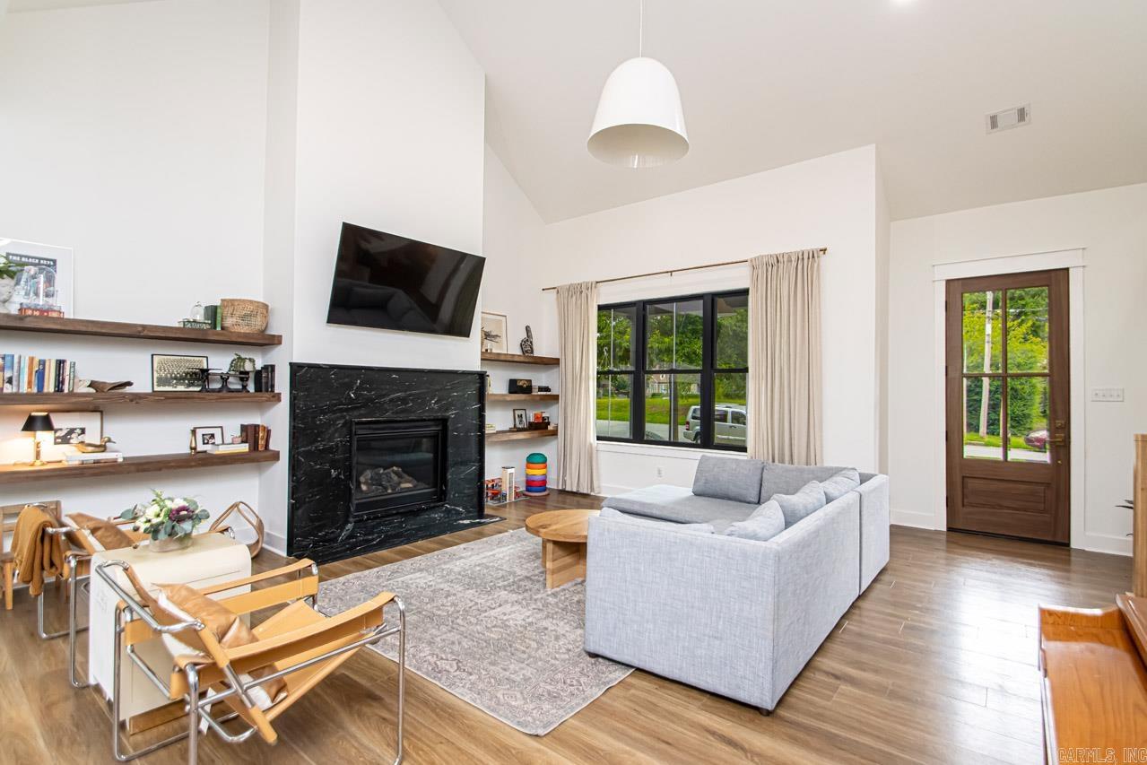 RAPLEY EST - Residential