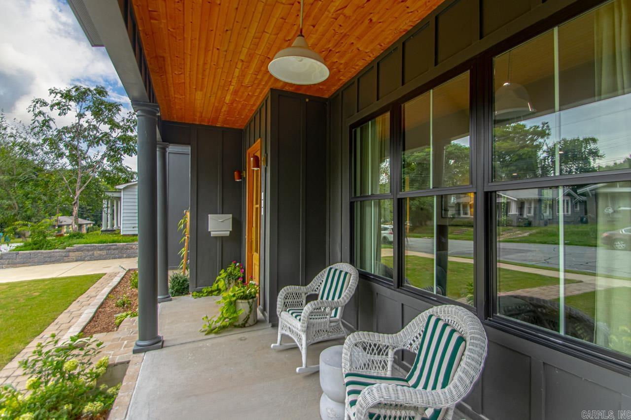RAPLEY EST - Residential