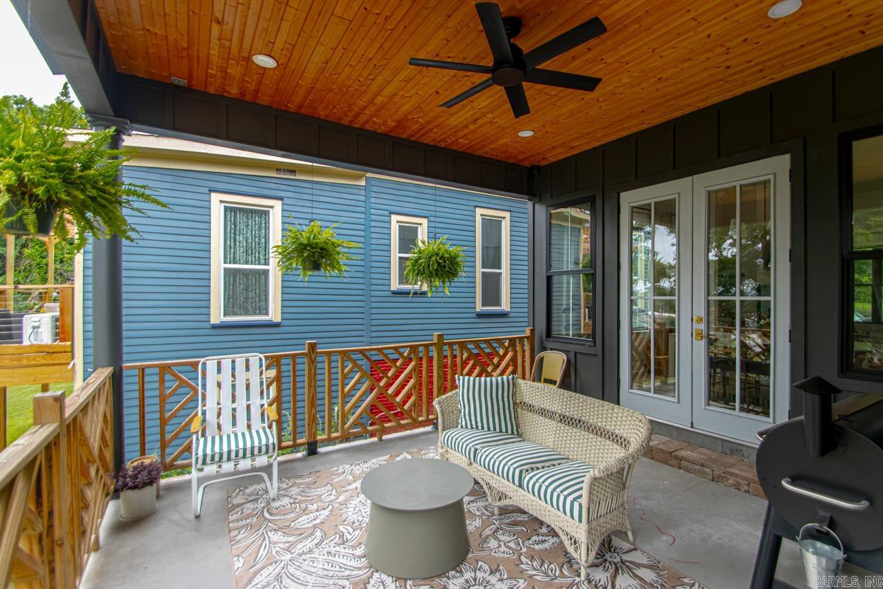 RAPLEY EST - Residential