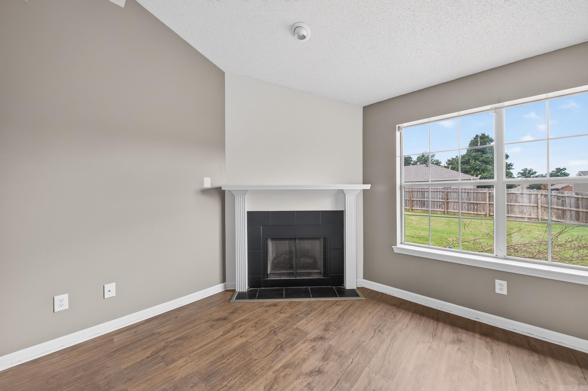 Magness Creek - Residential
