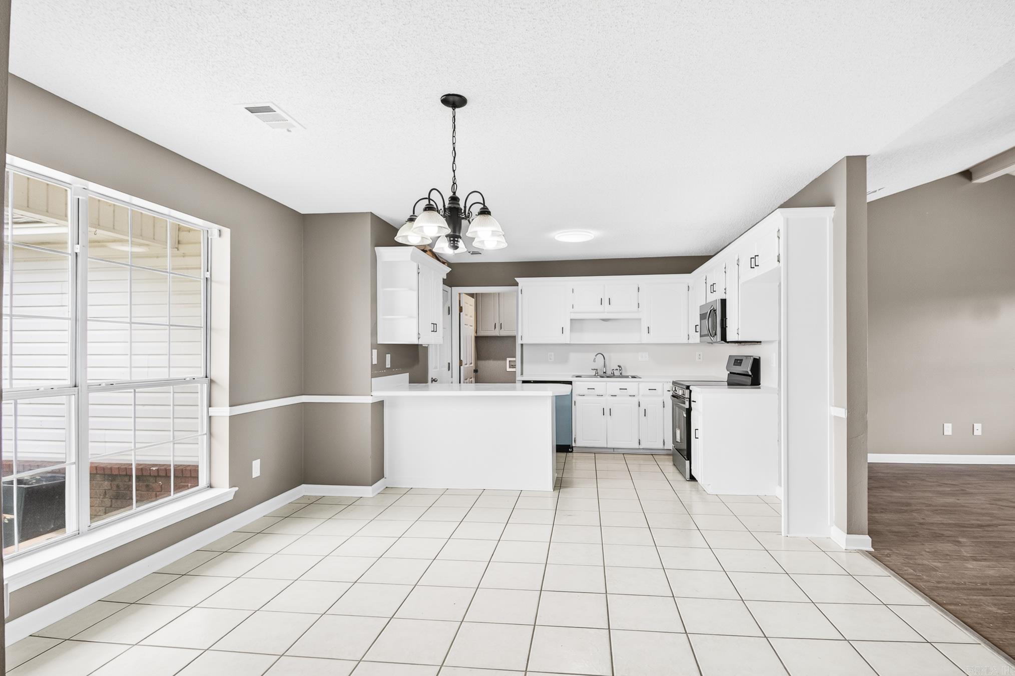 Magness Creek - Residential