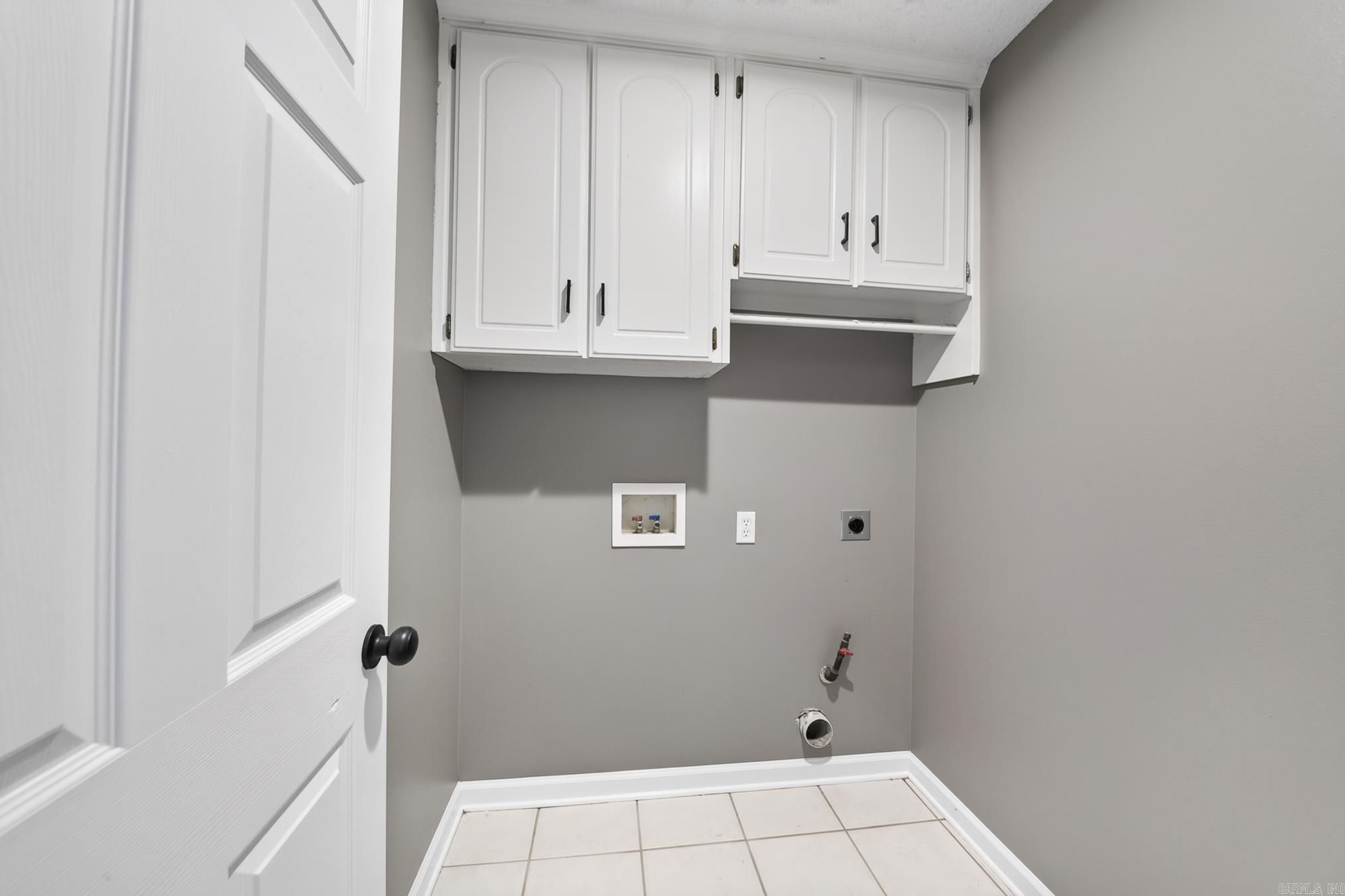 Magness Creek - Residential