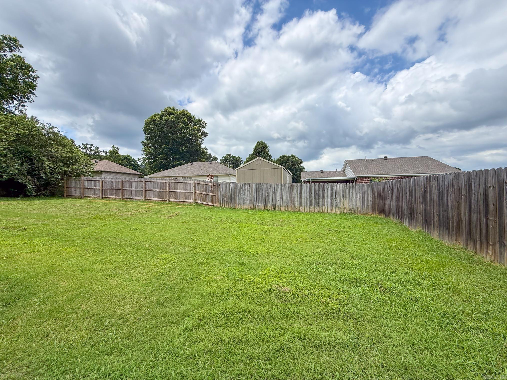 Magness Creek - Residential