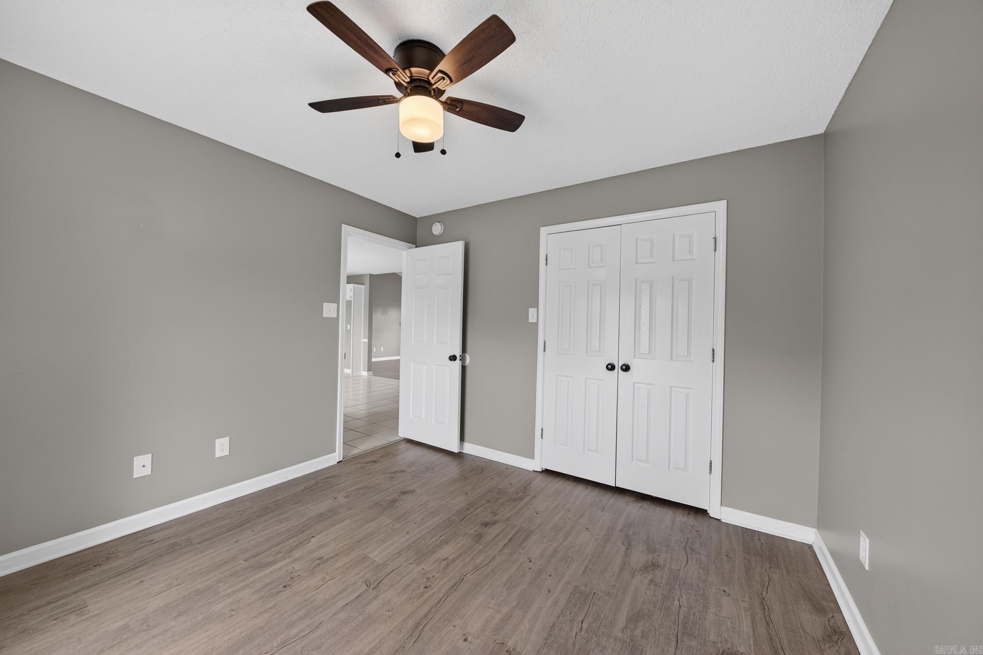 Magness Creek - Residential