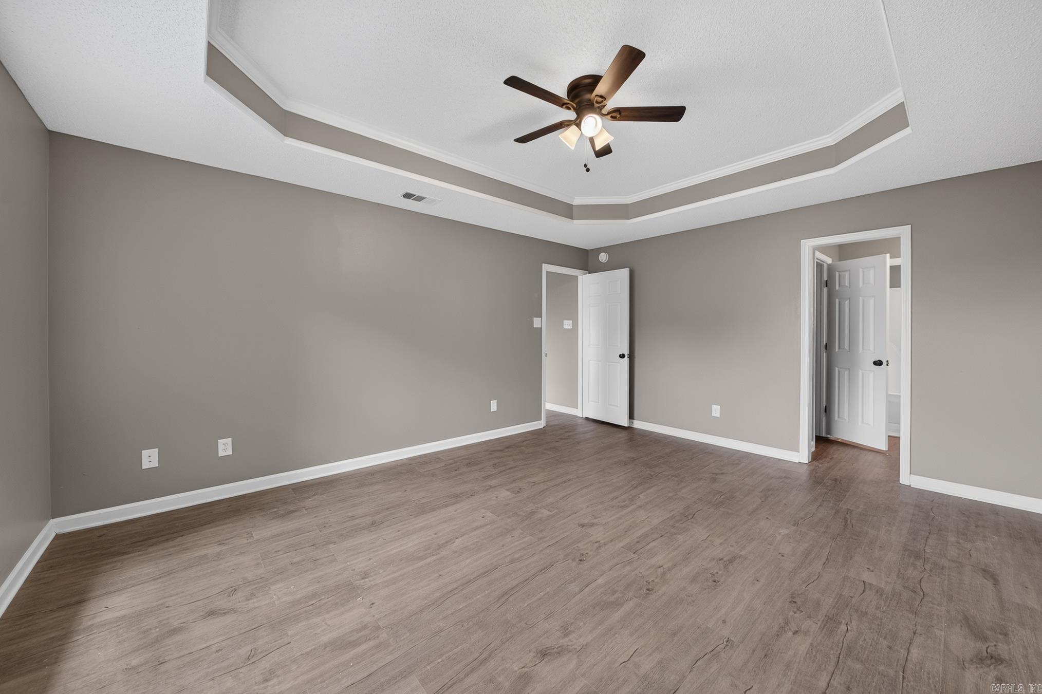 Magness Creek - Residential