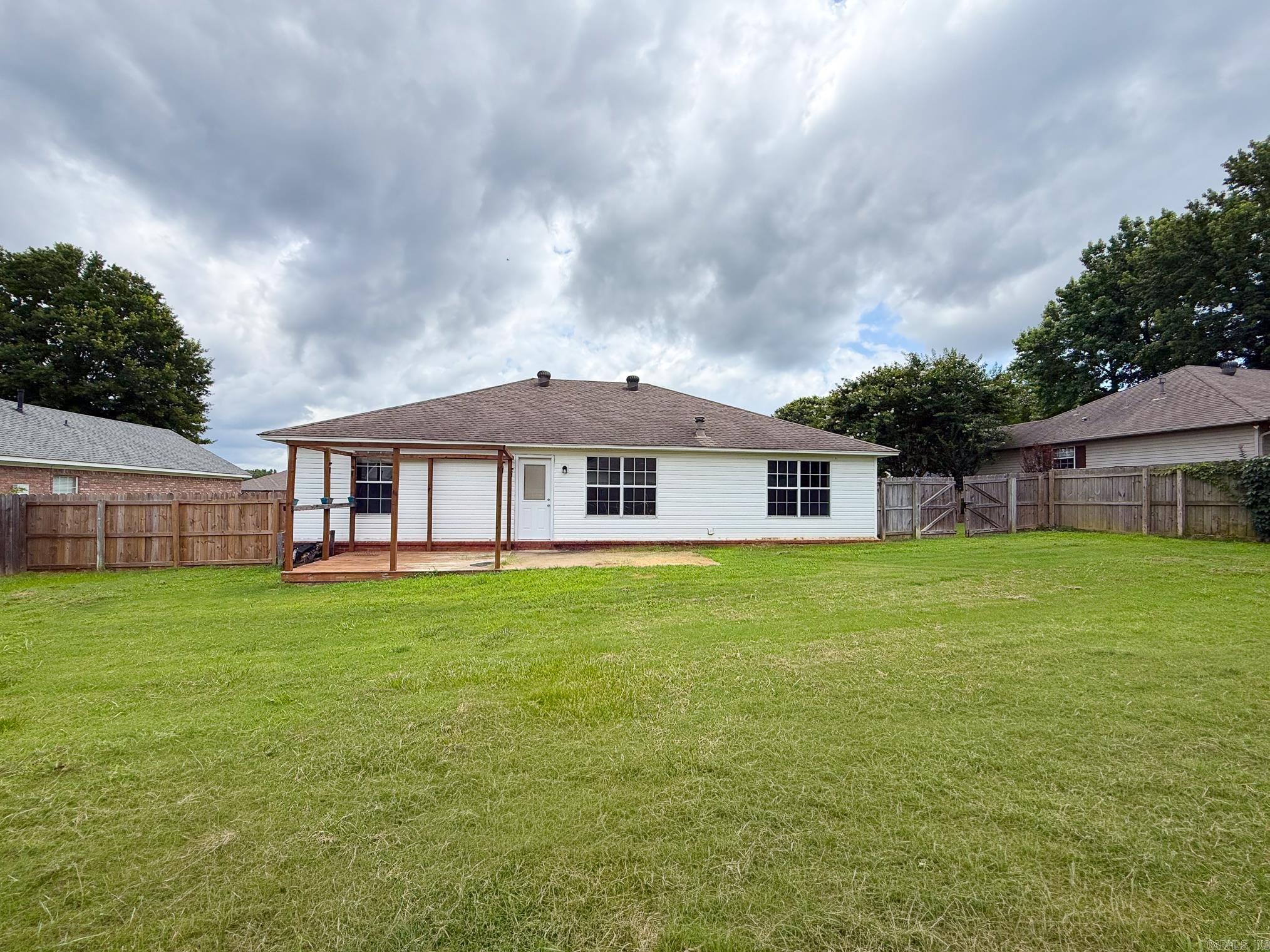 Magness Creek - Residential