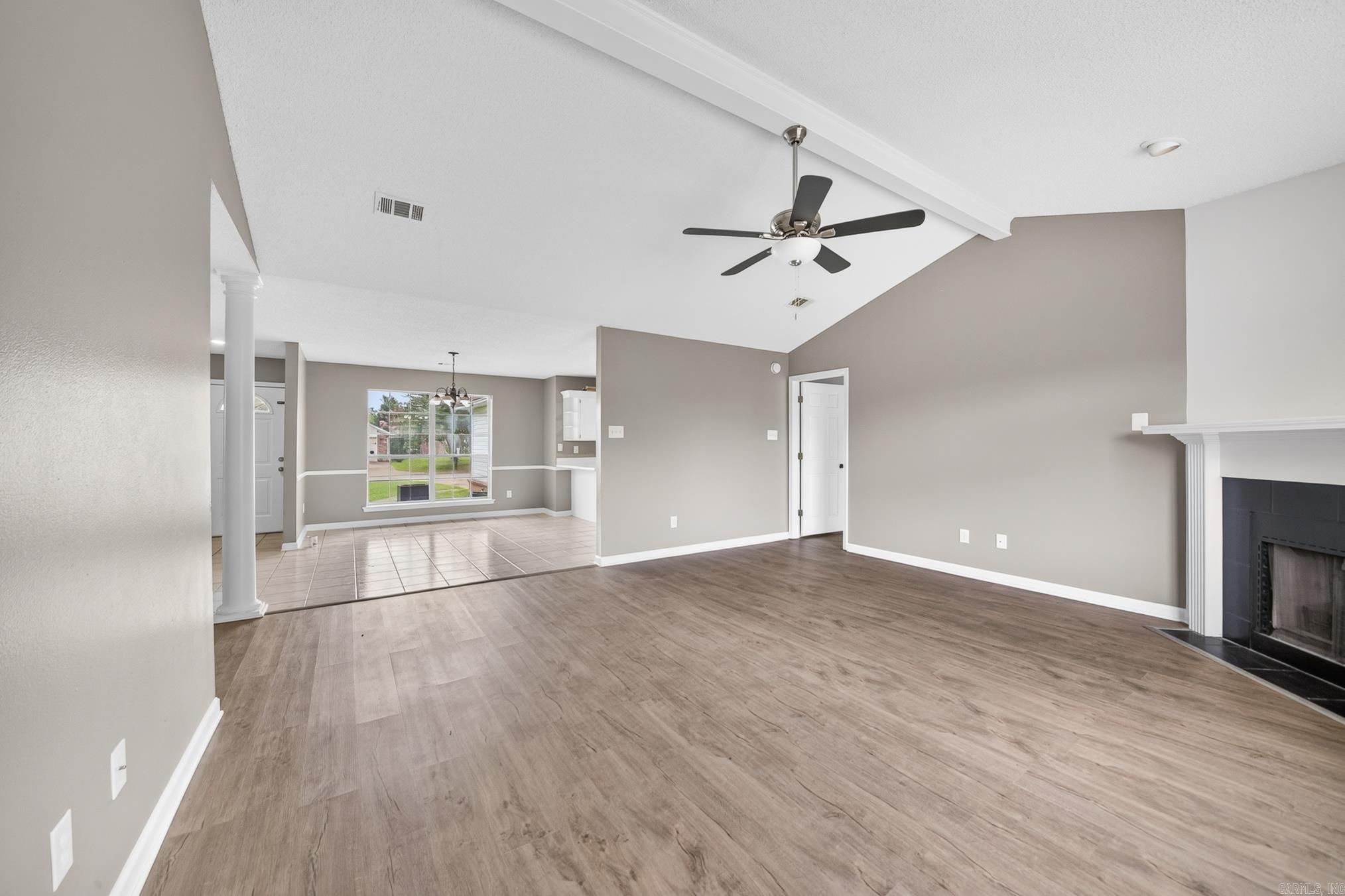 Magness Creek - Residential
