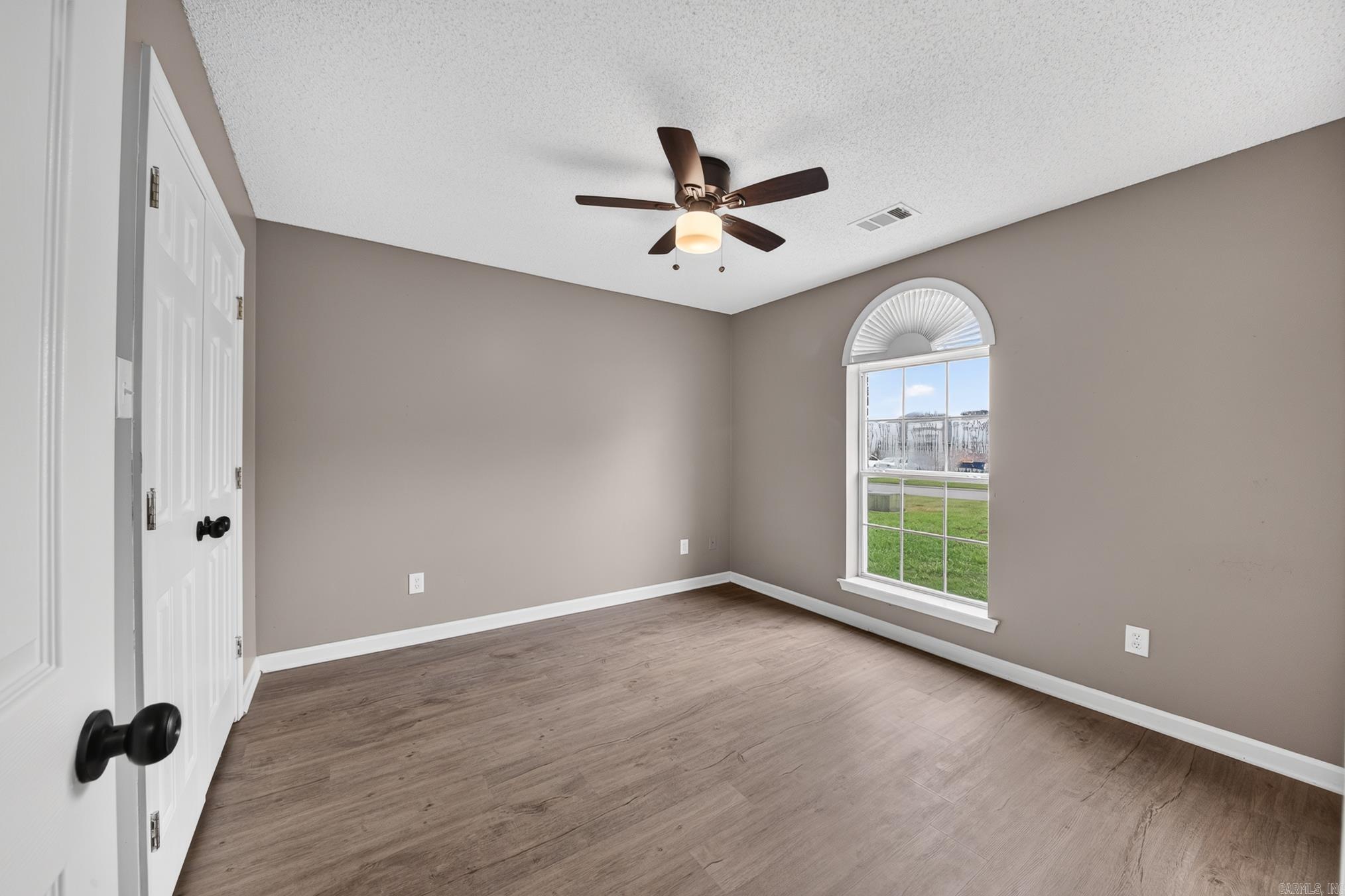 Magness Creek - Residential
