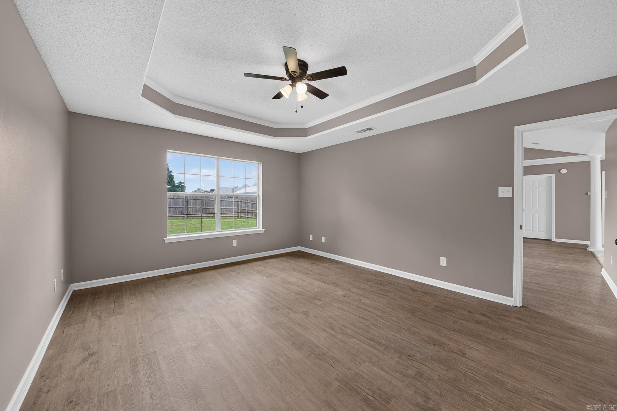 Magness Creek - Residential