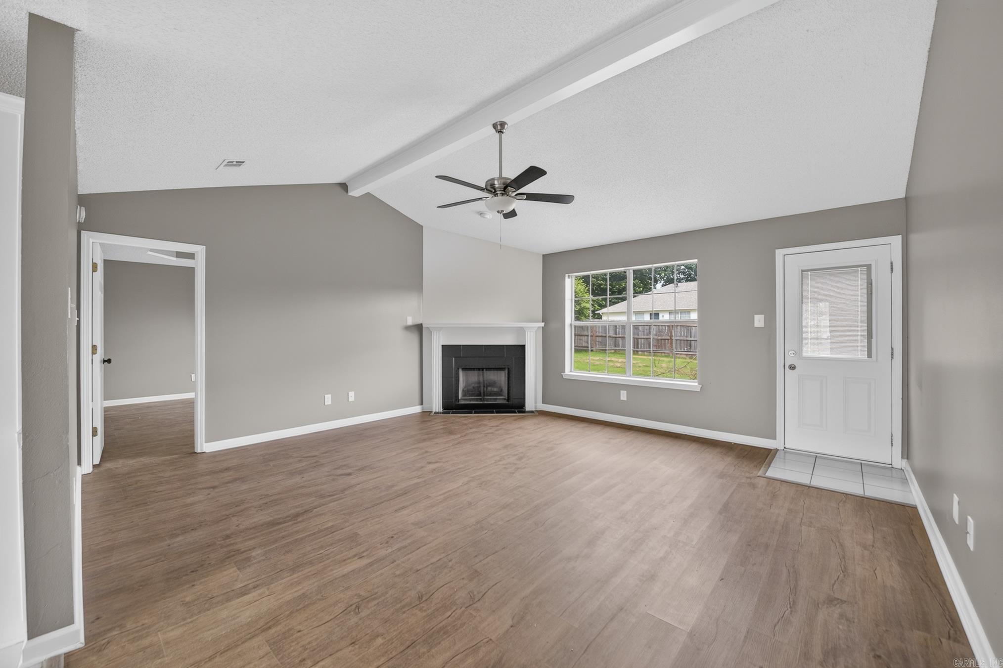 Magness Creek - Residential