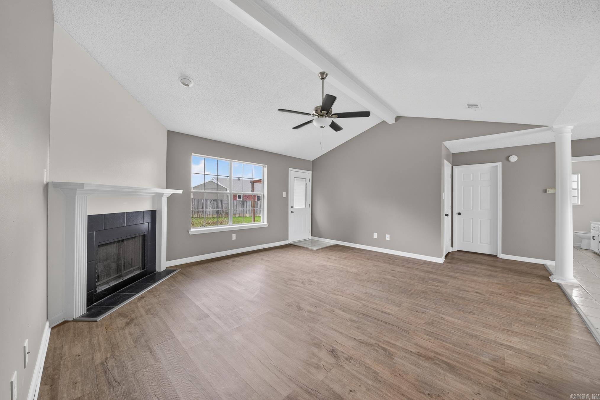 Magness Creek - Residential