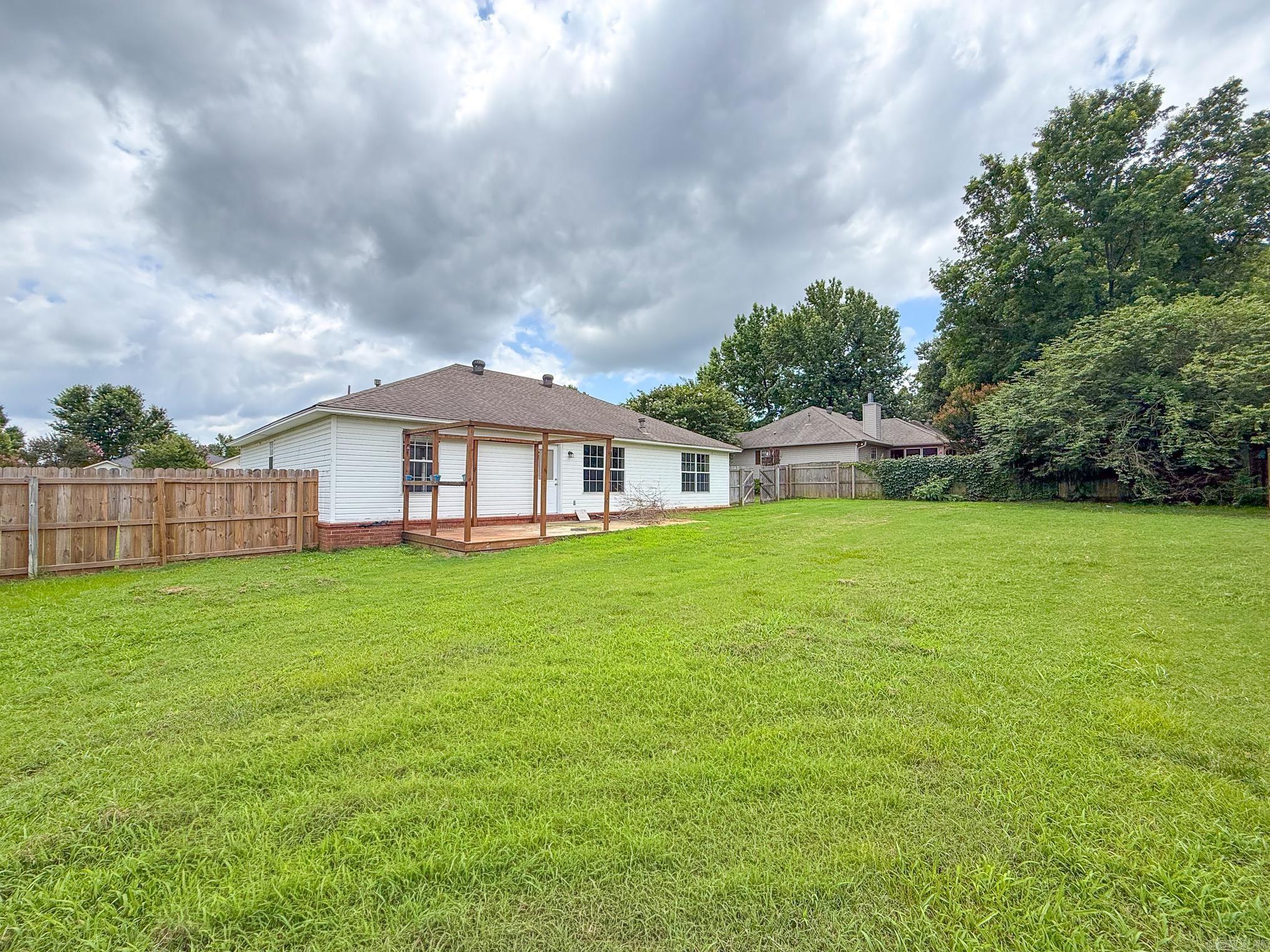 Magness Creek - Residential