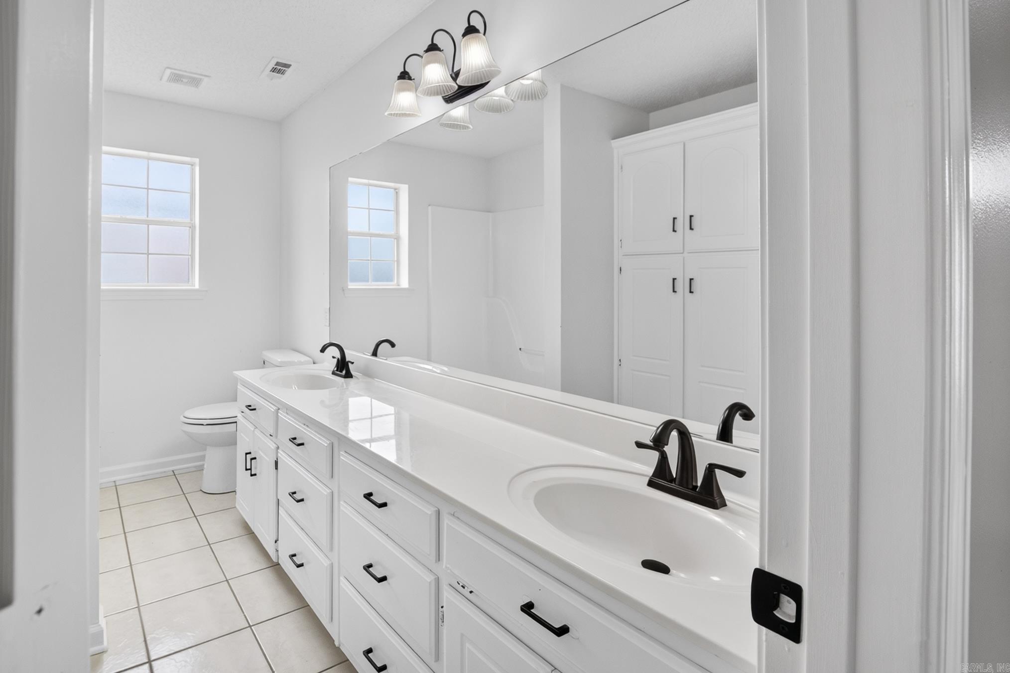 Magness Creek - Residential