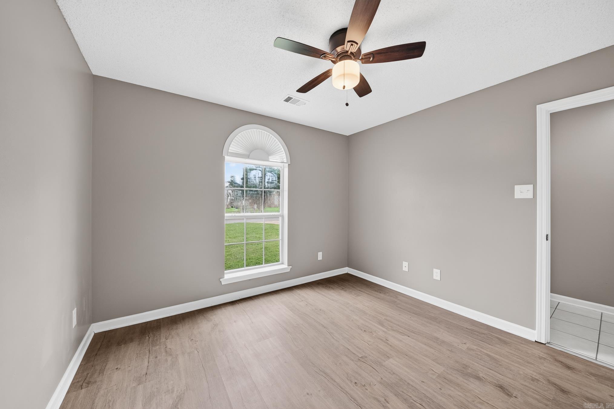 Magness Creek - Residential