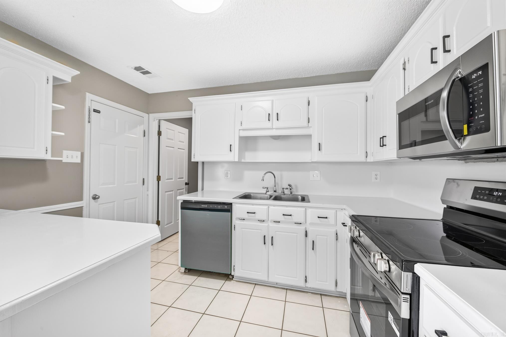 Magness Creek - Residential