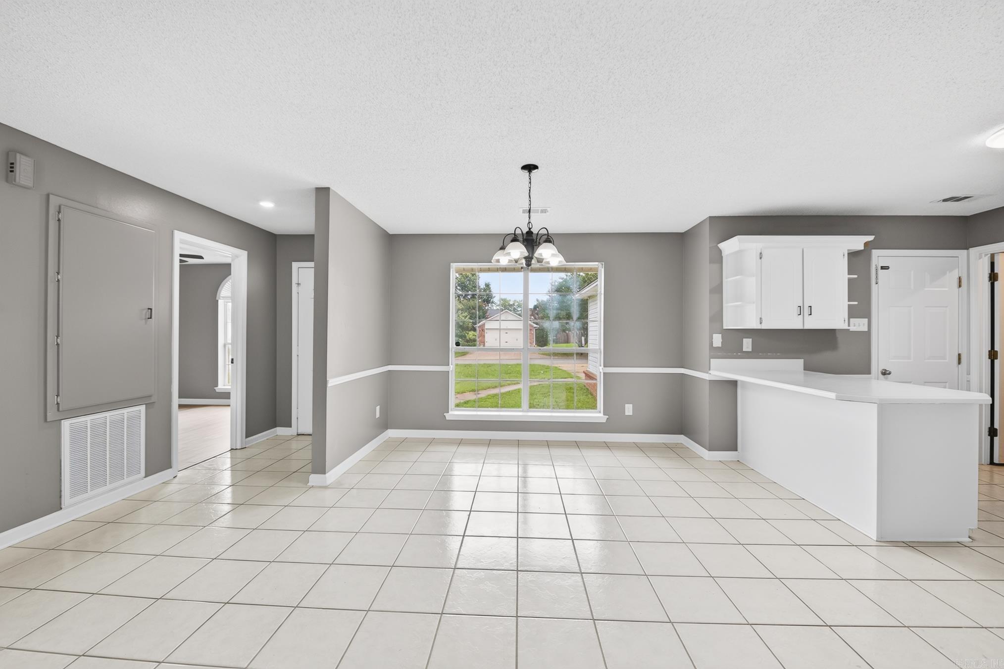 Magness Creek - Residential