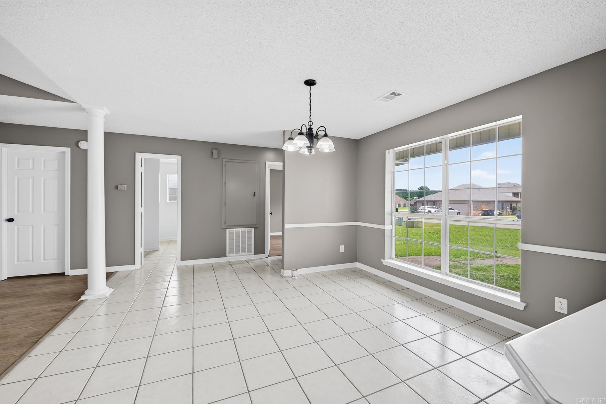 Magness Creek - Residential