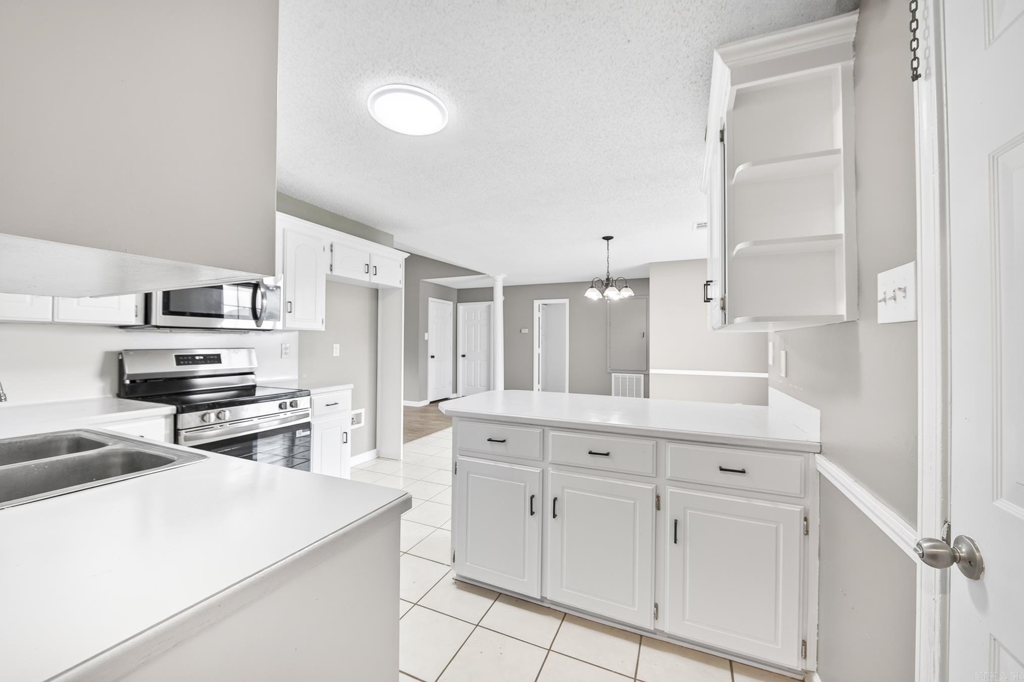 Magness Creek - Residential