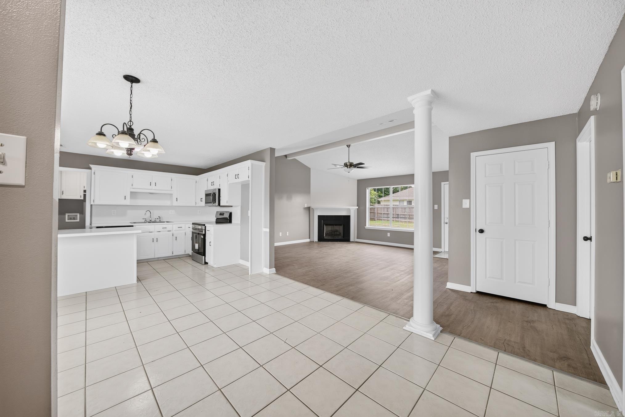 Magness Creek - Residential