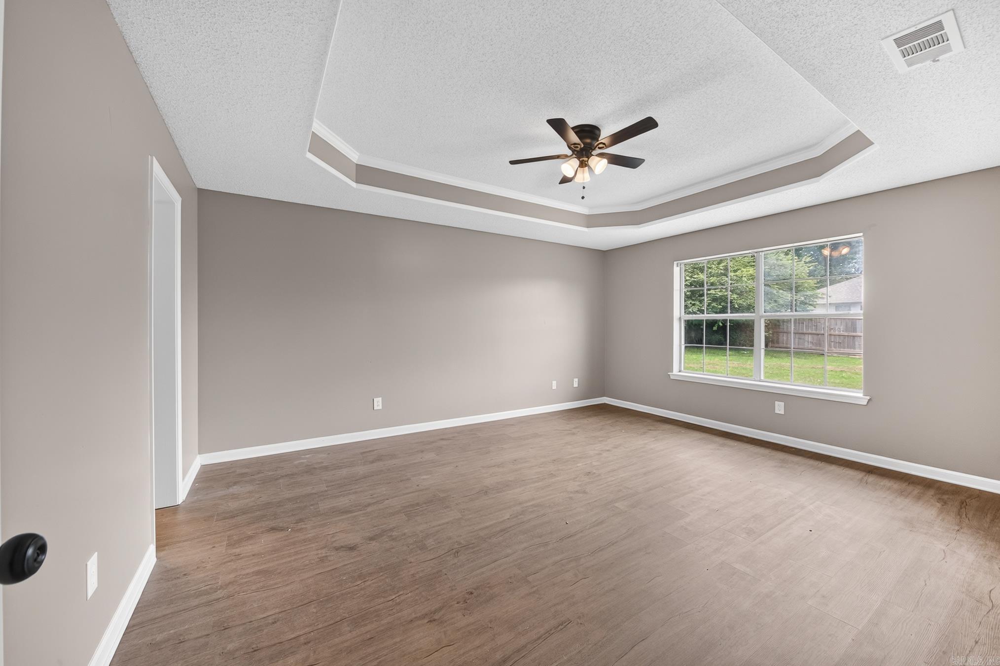 Magness Creek - Residential