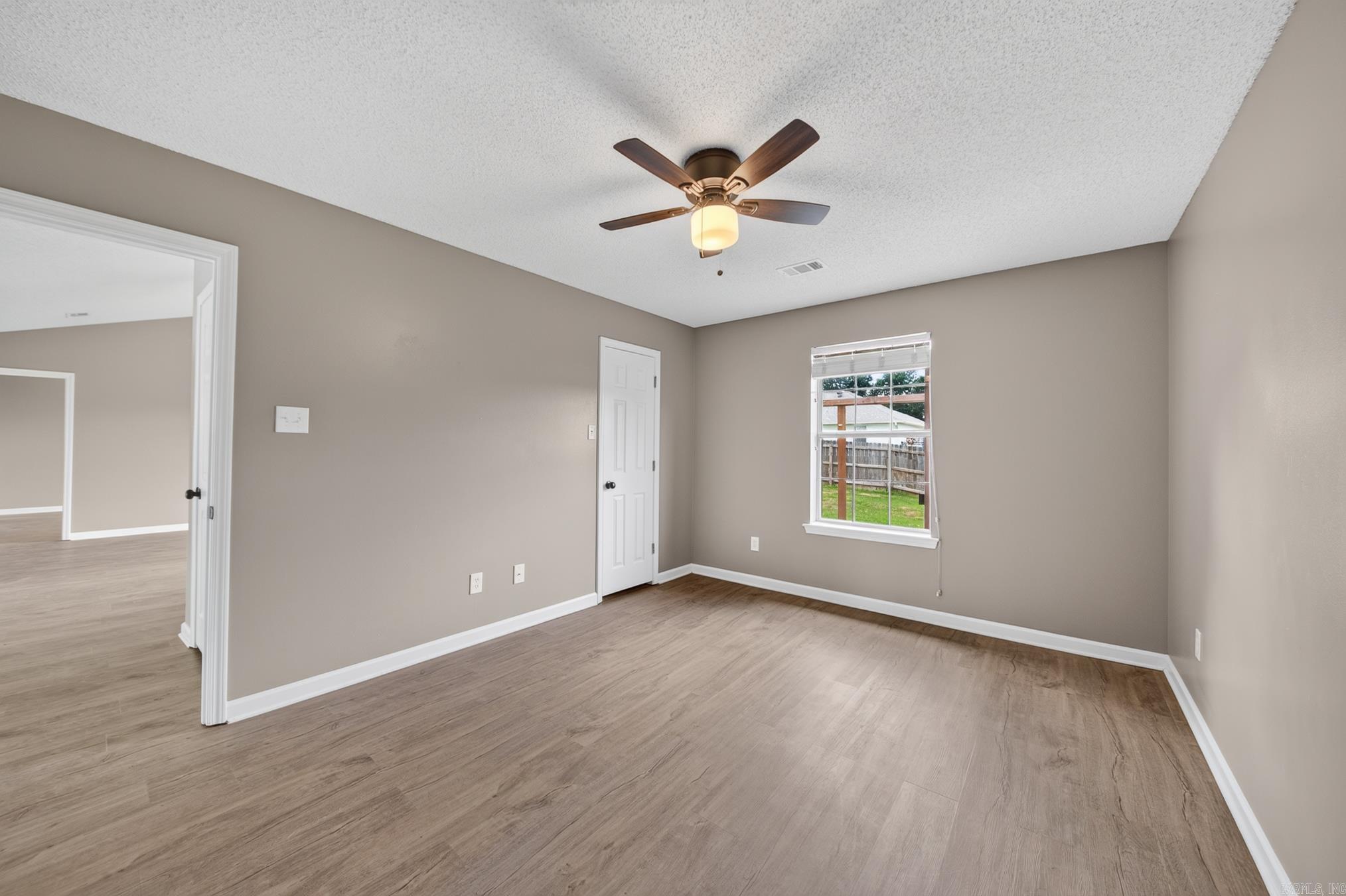 Magness Creek - Residential