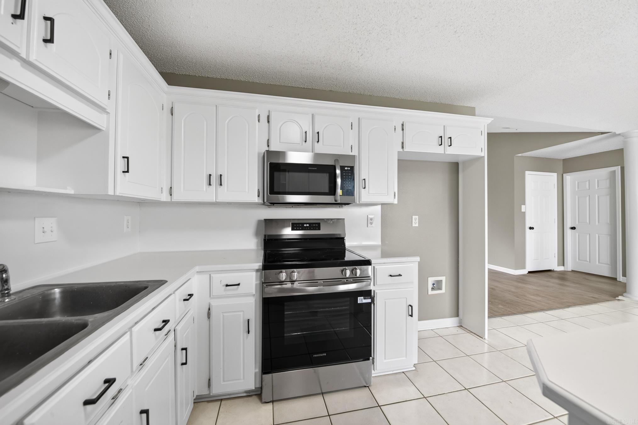 Magness Creek - Residential
