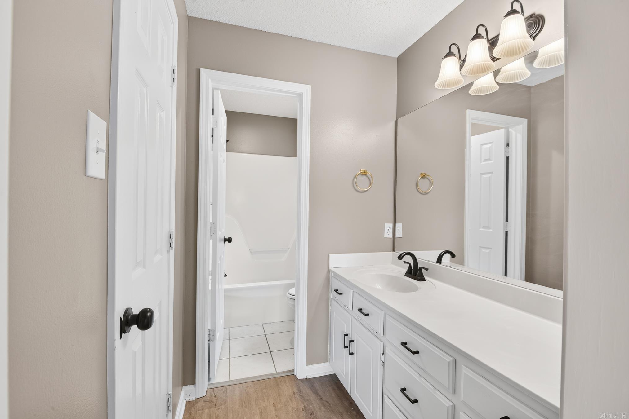 Magness Creek - Residential