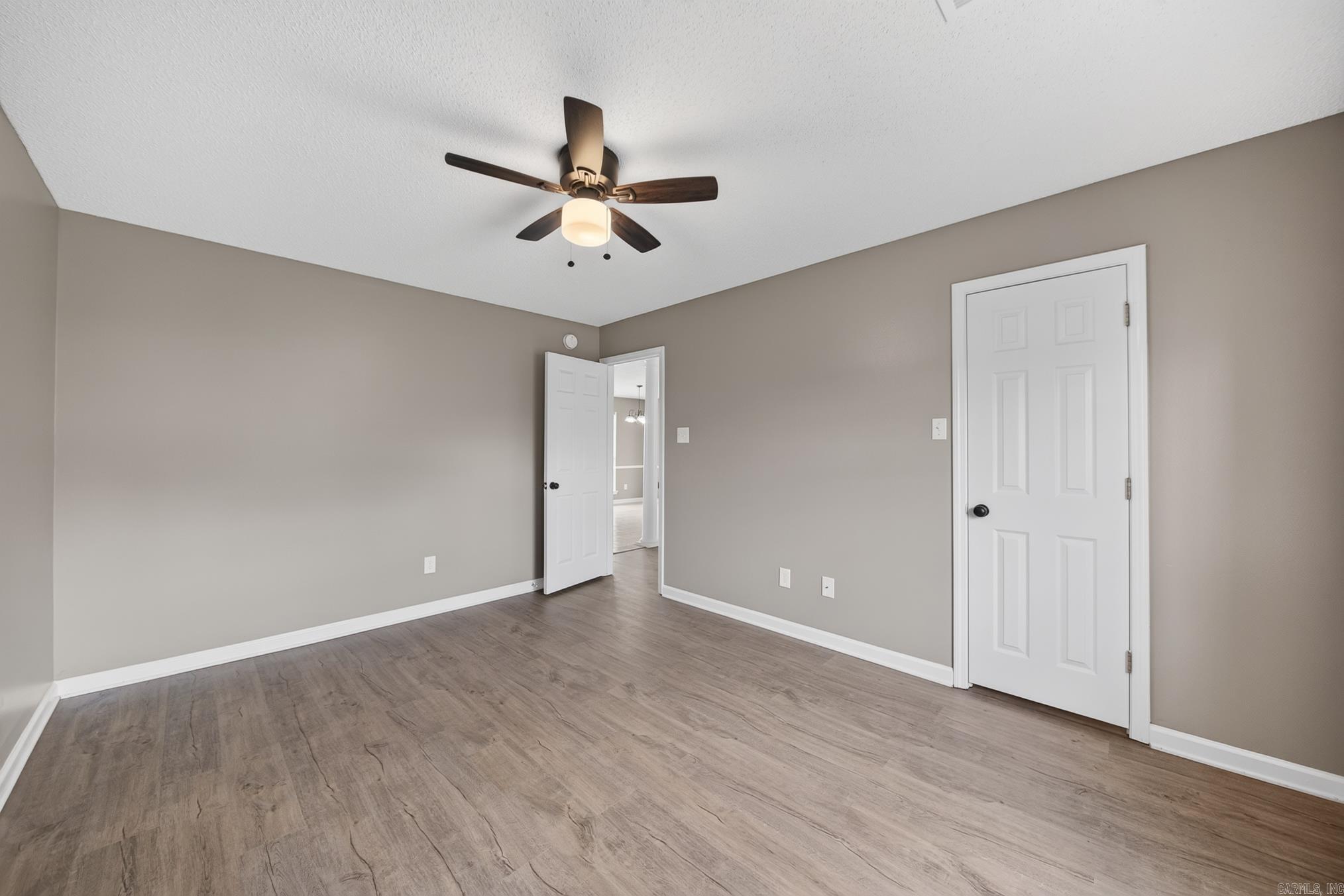 Magness Creek - Residential