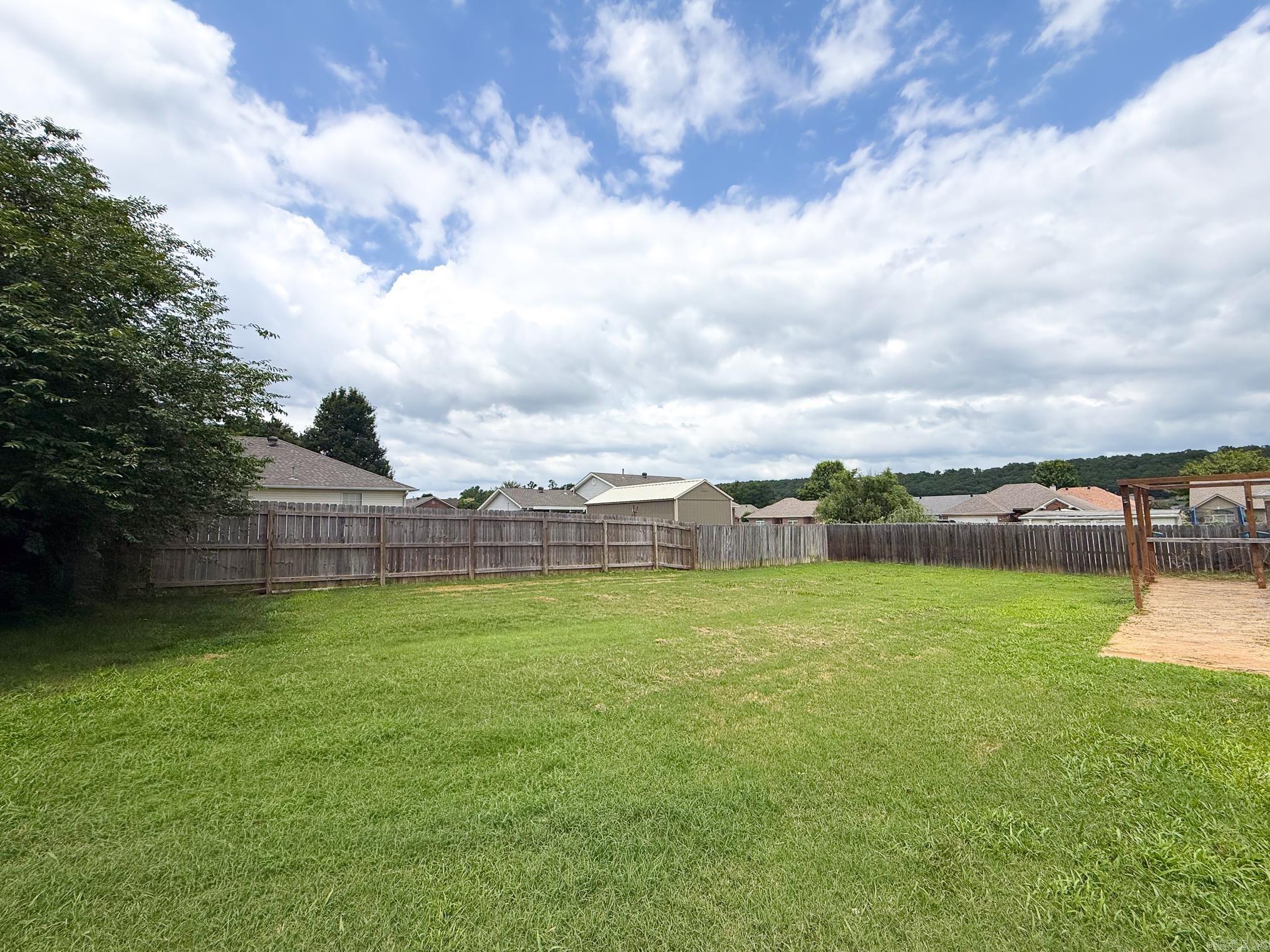 Magness Creek - Residential