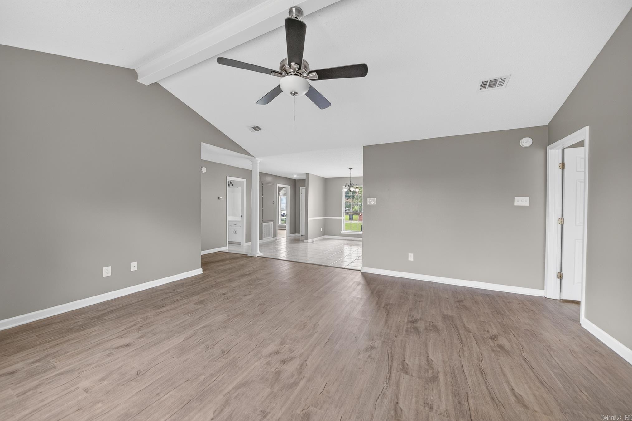 Magness Creek - Residential