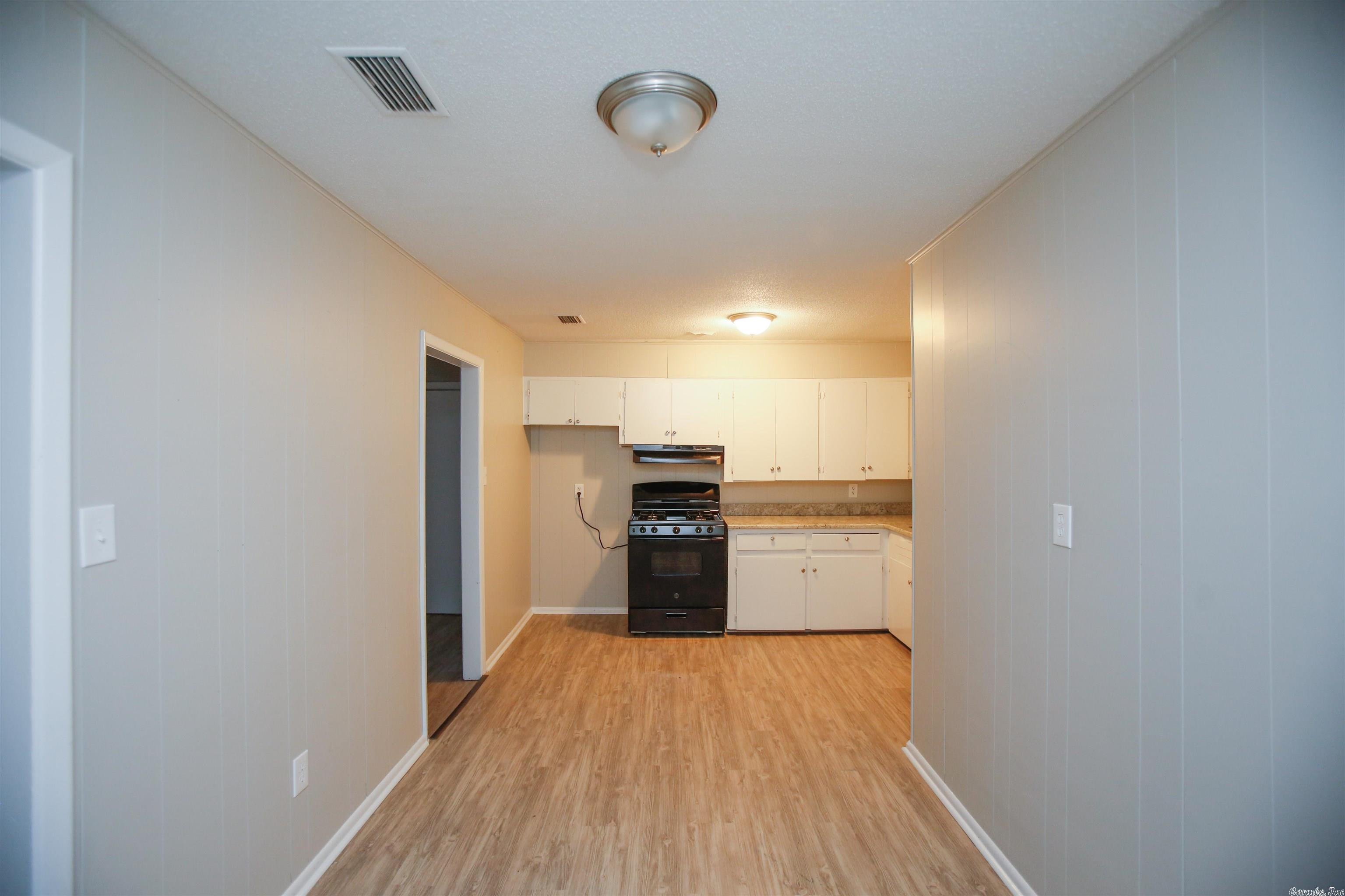 BARROW JOHN - Residential