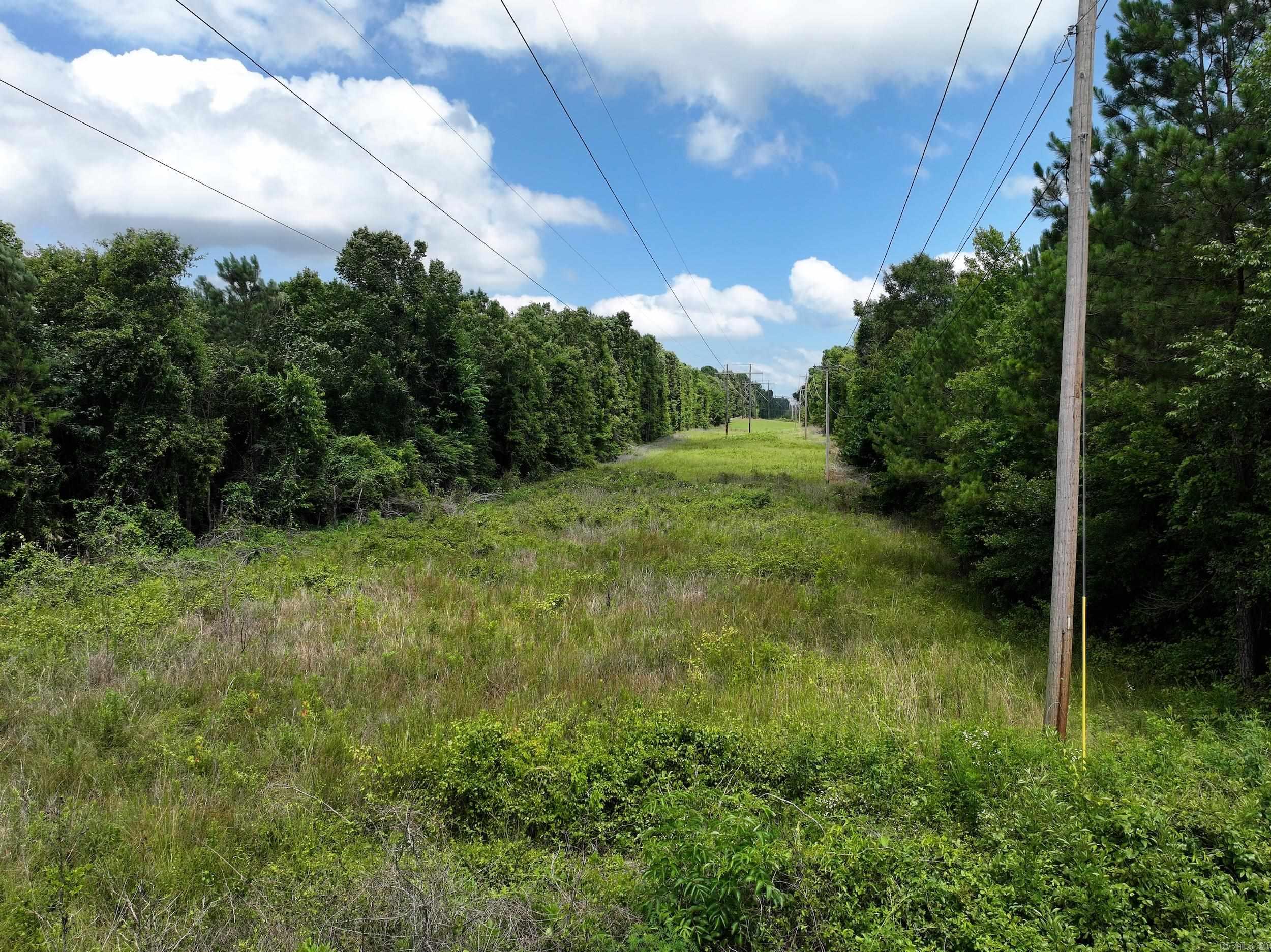 Not in Subdivision - Land