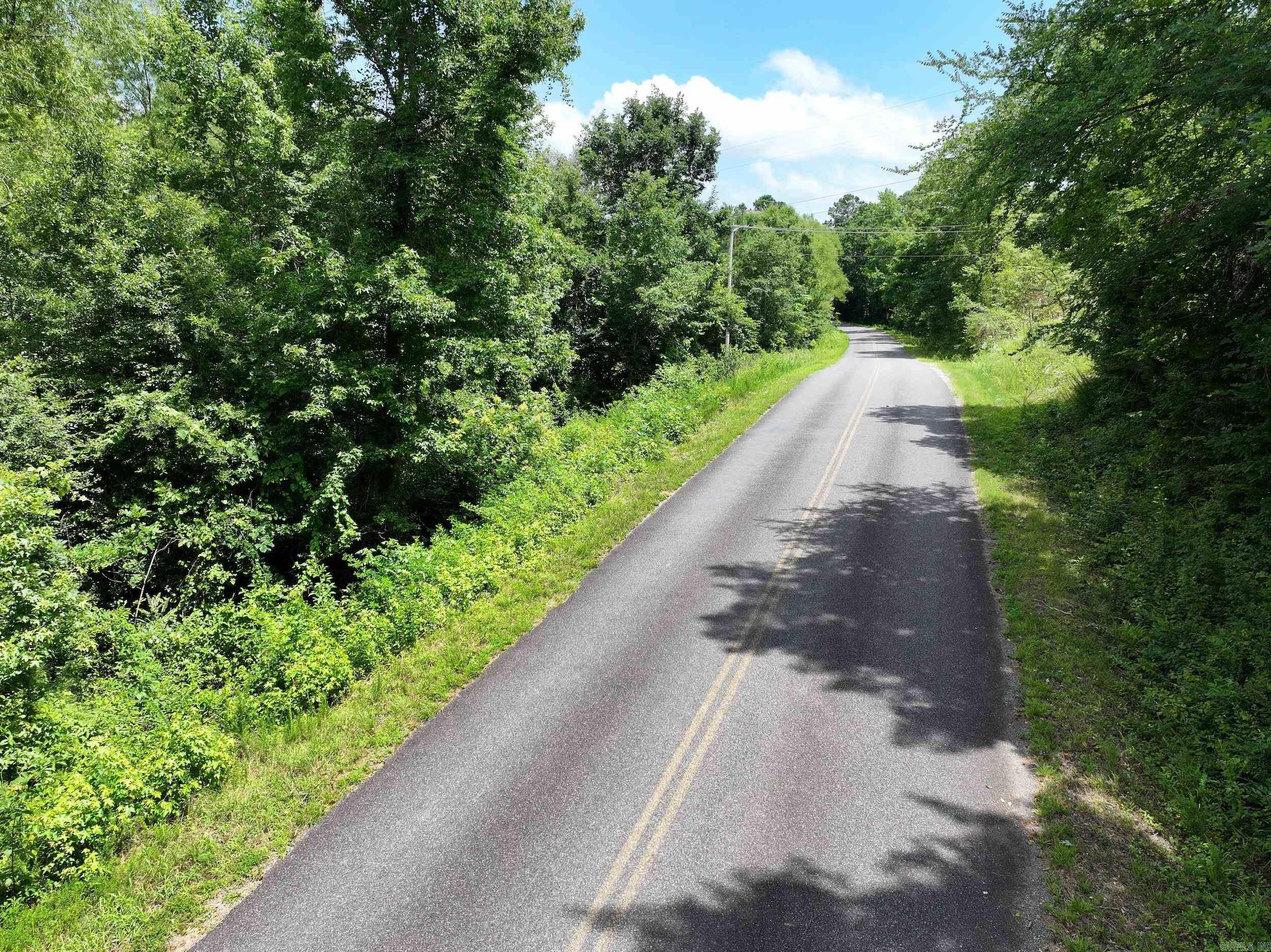 Not in Subdivision - Land