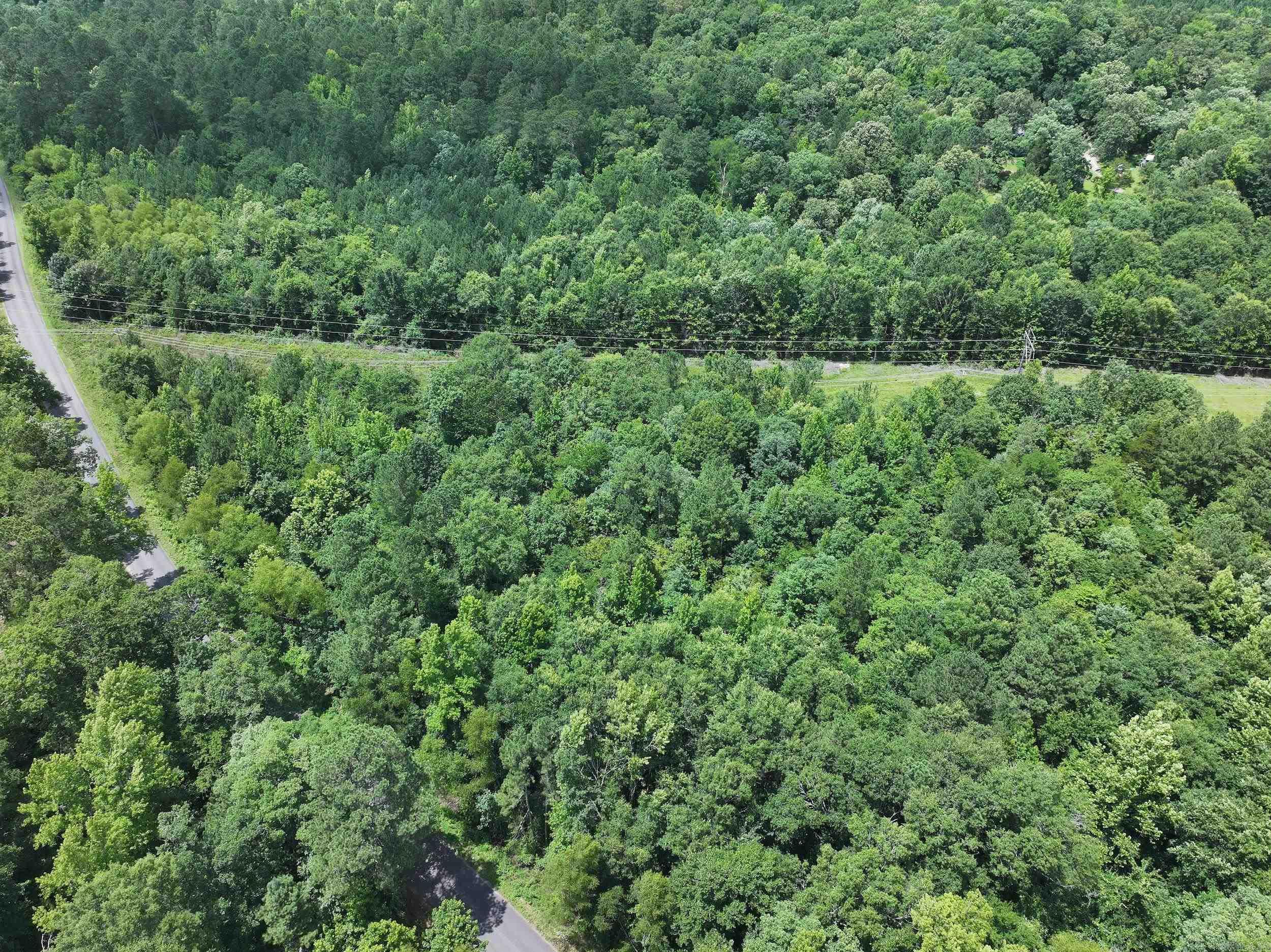 Not in Subdivision - Land