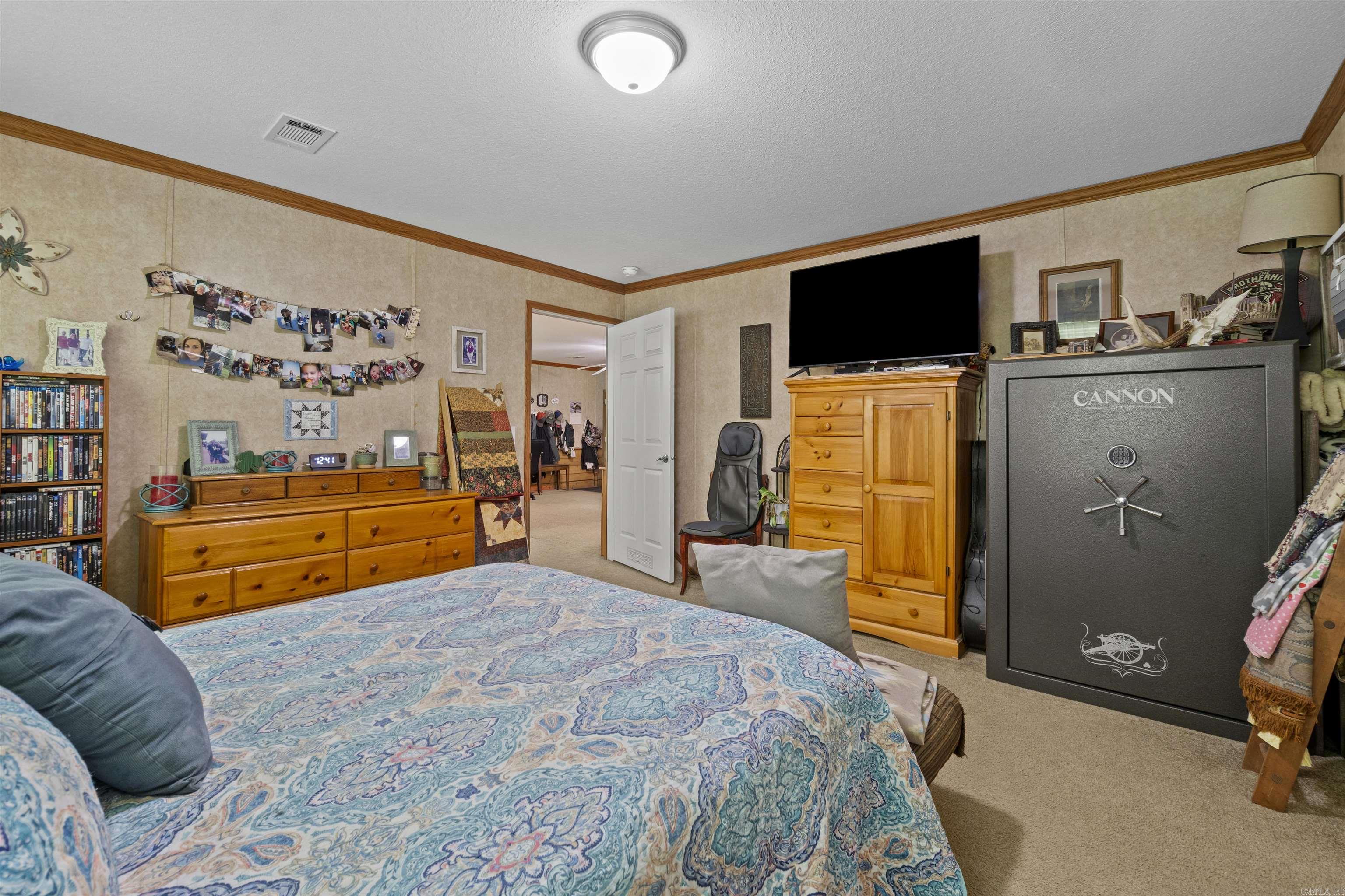 Davis Farms Estates - Residential