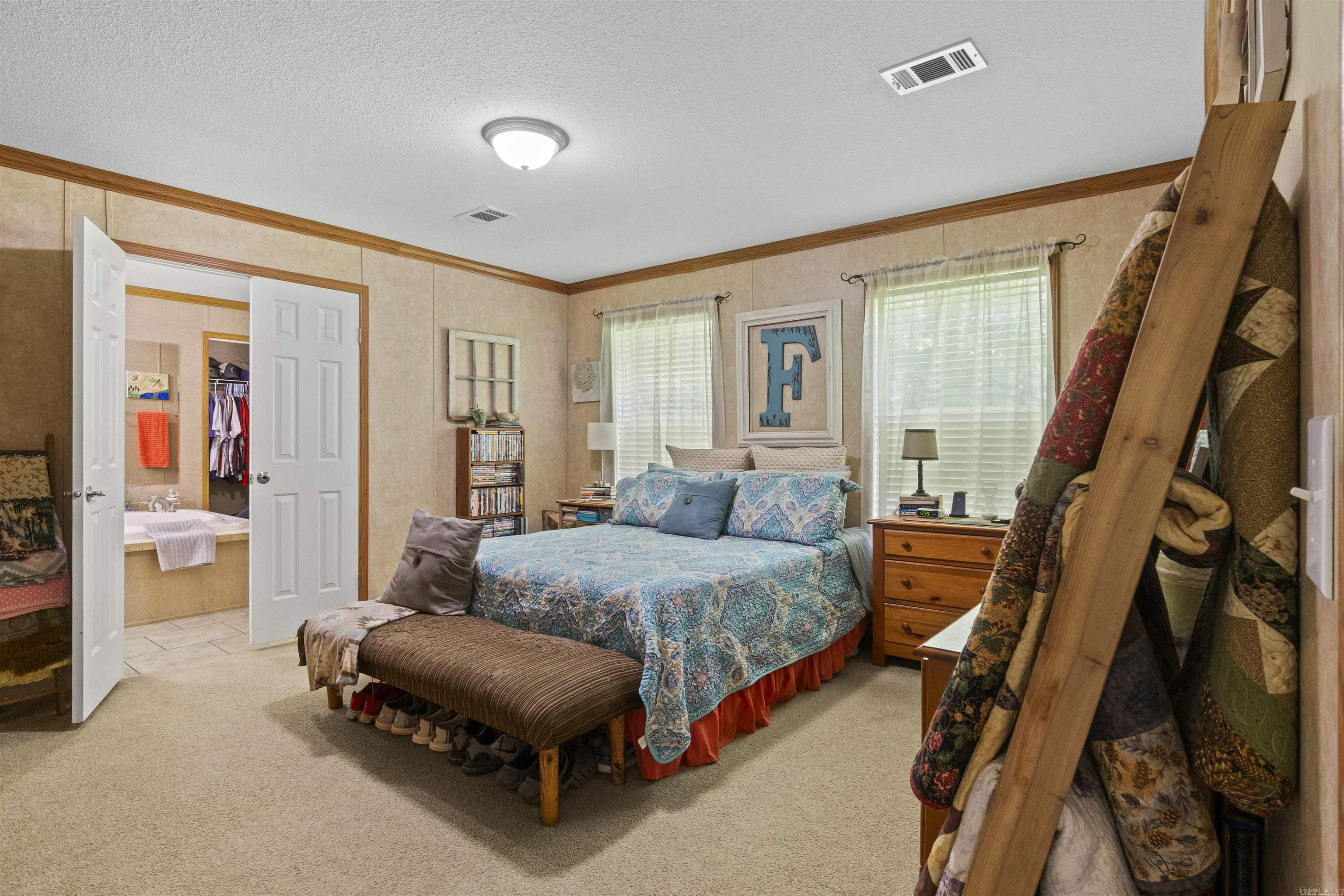 Davis Farms Estates - Residential