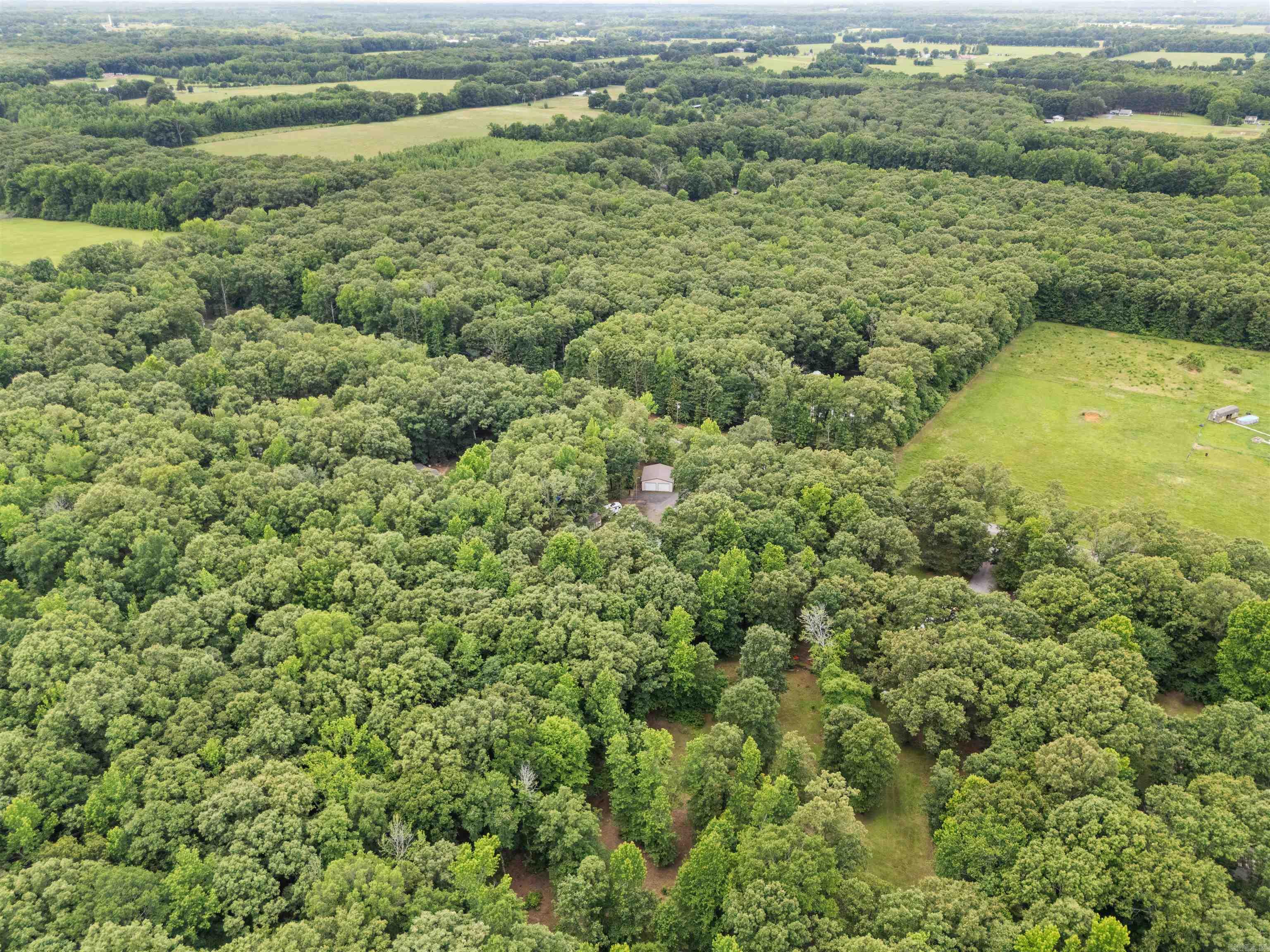 Davis Farms Estates - Residential