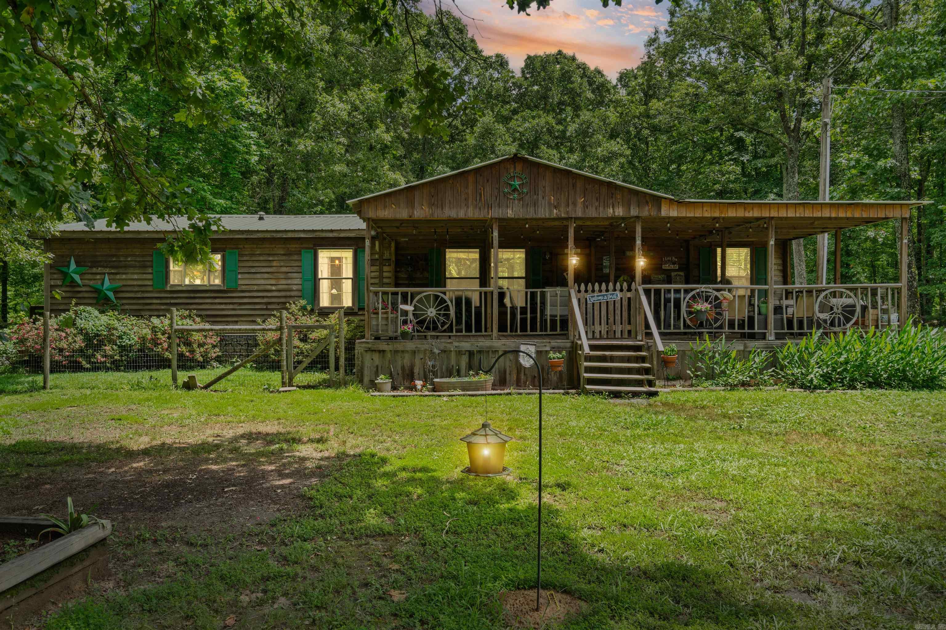 Davis Farms Estates - Residential