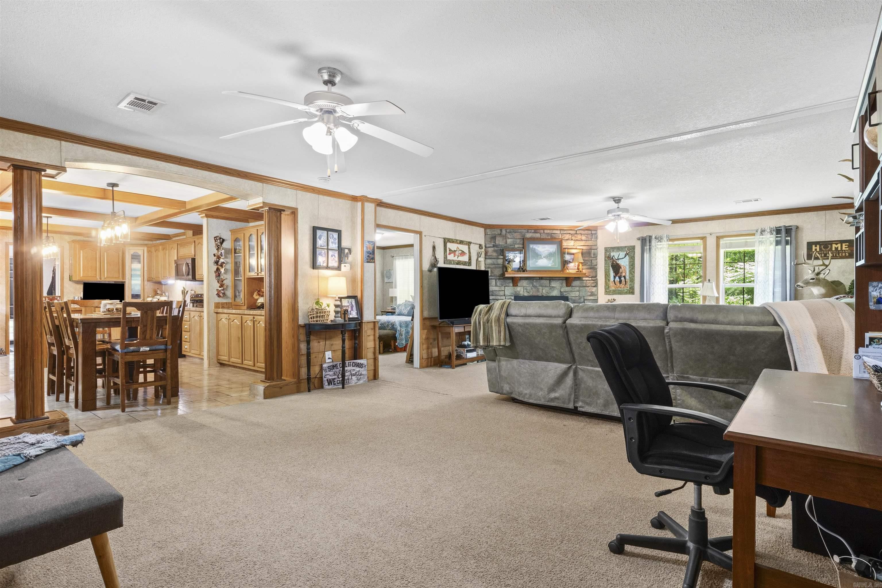 Davis Farms Estates - Residential