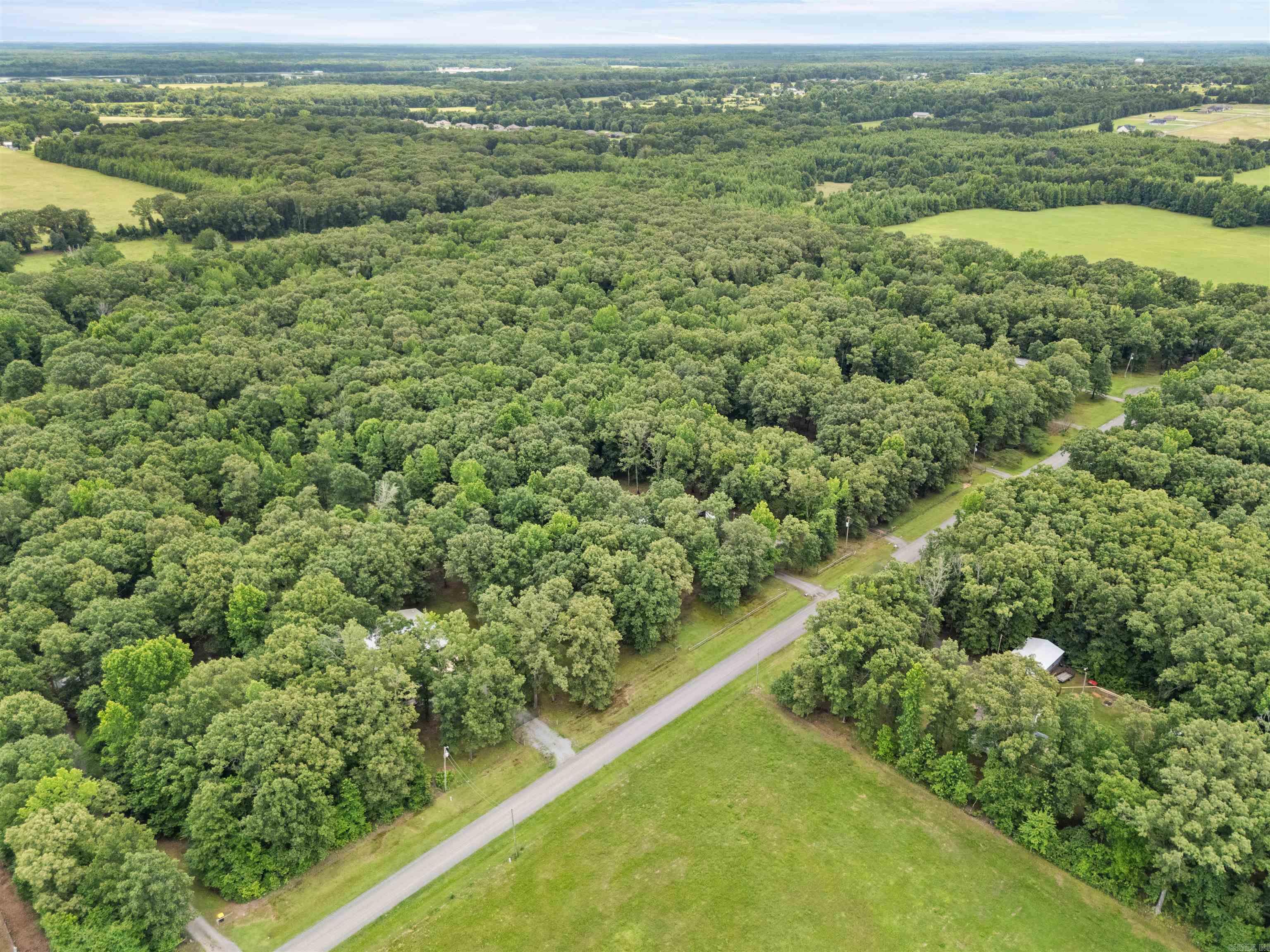 Davis Farms Estates - Residential