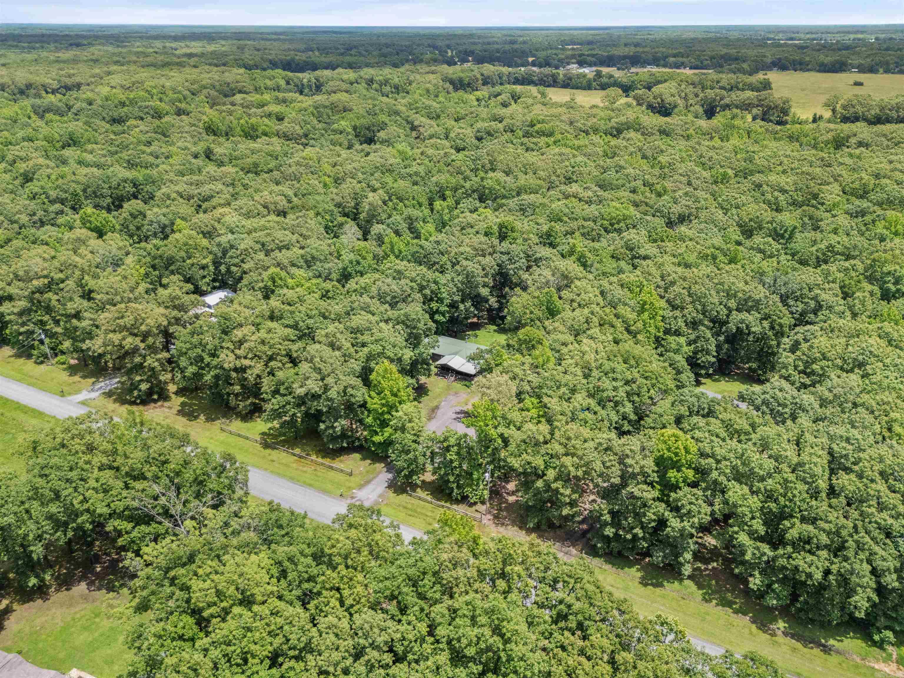 Davis Farms Estates - Residential