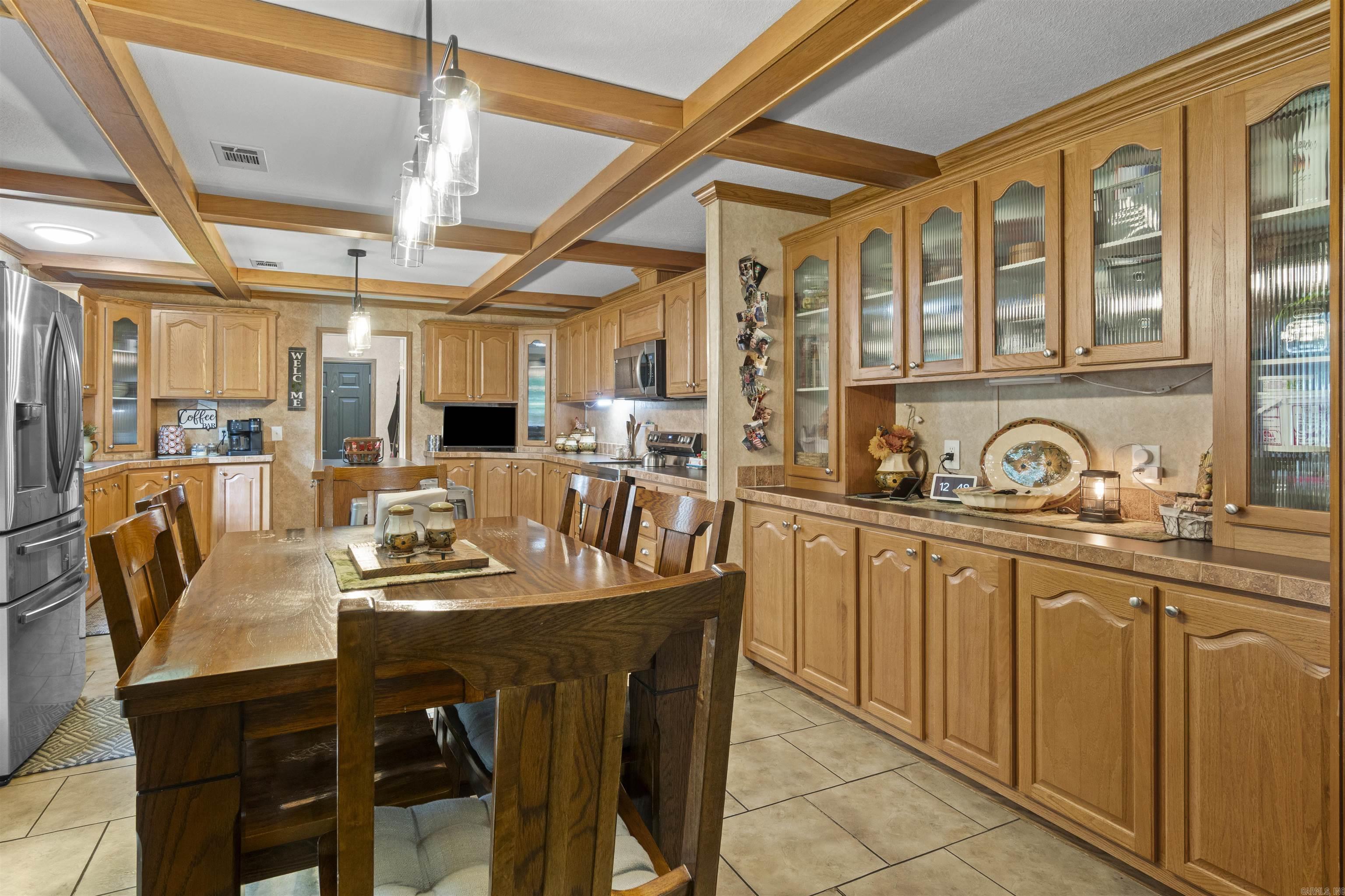 Davis Farms Estates - Residential