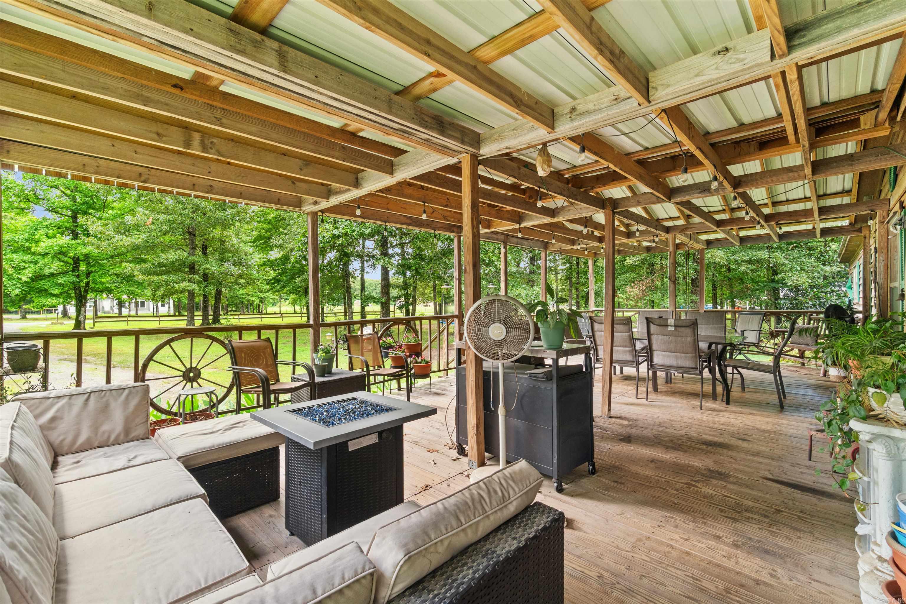 Davis Farms Estates - Residential