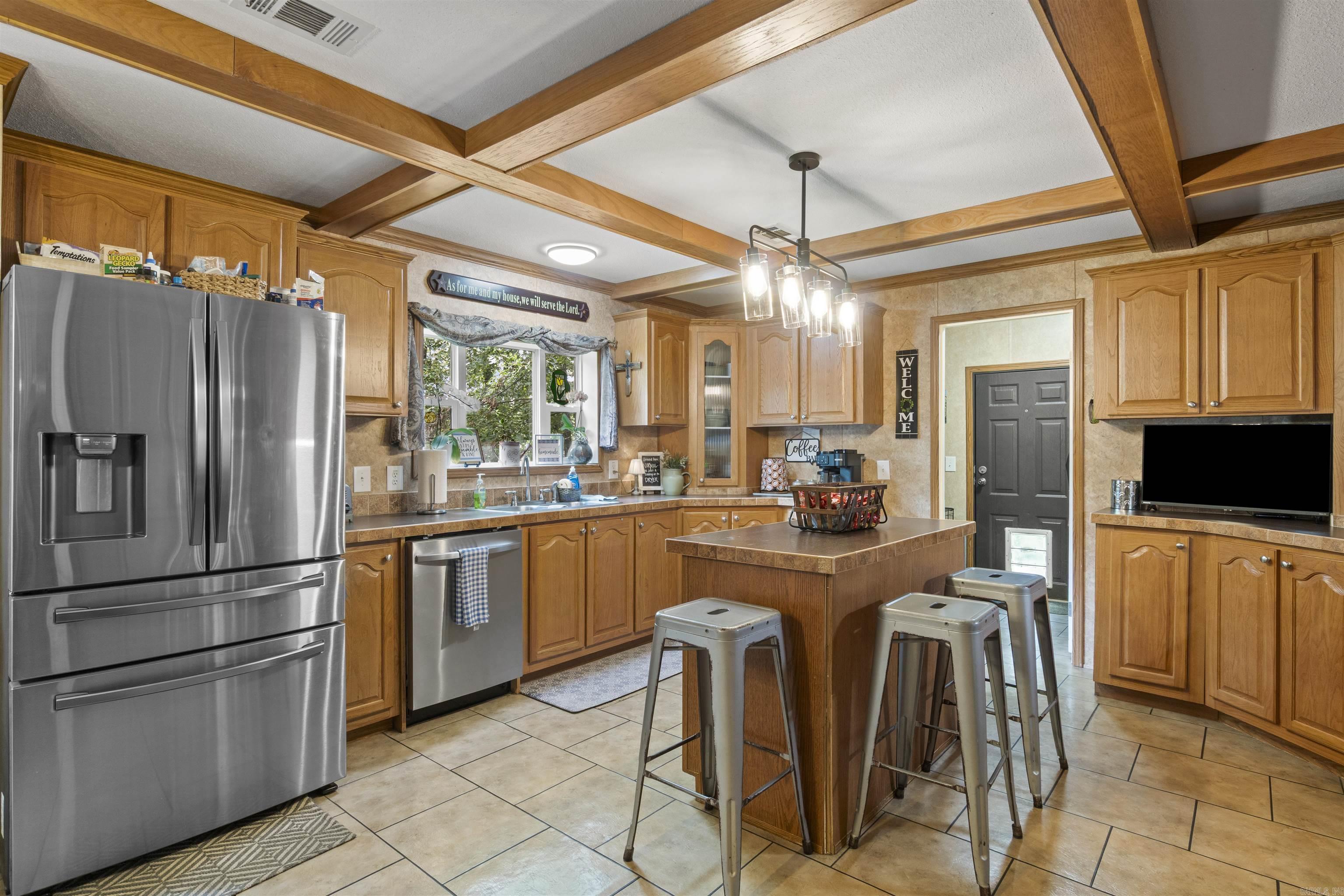 Davis Farms Estates - Residential