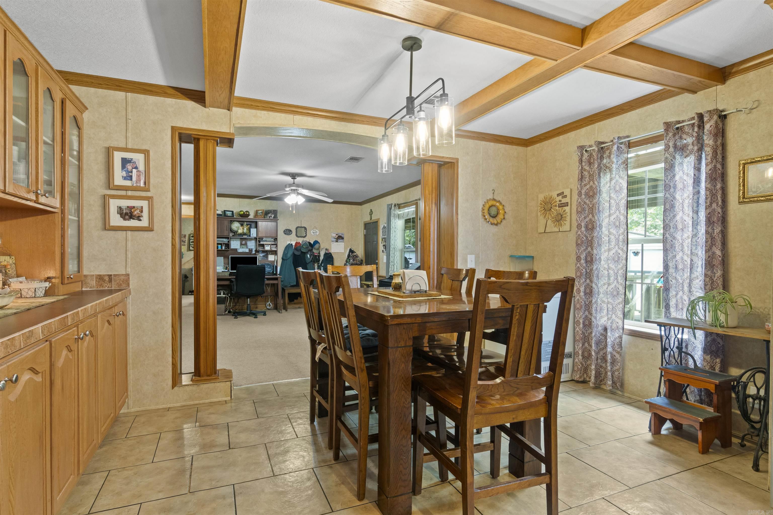 Davis Farms Estates - Residential
