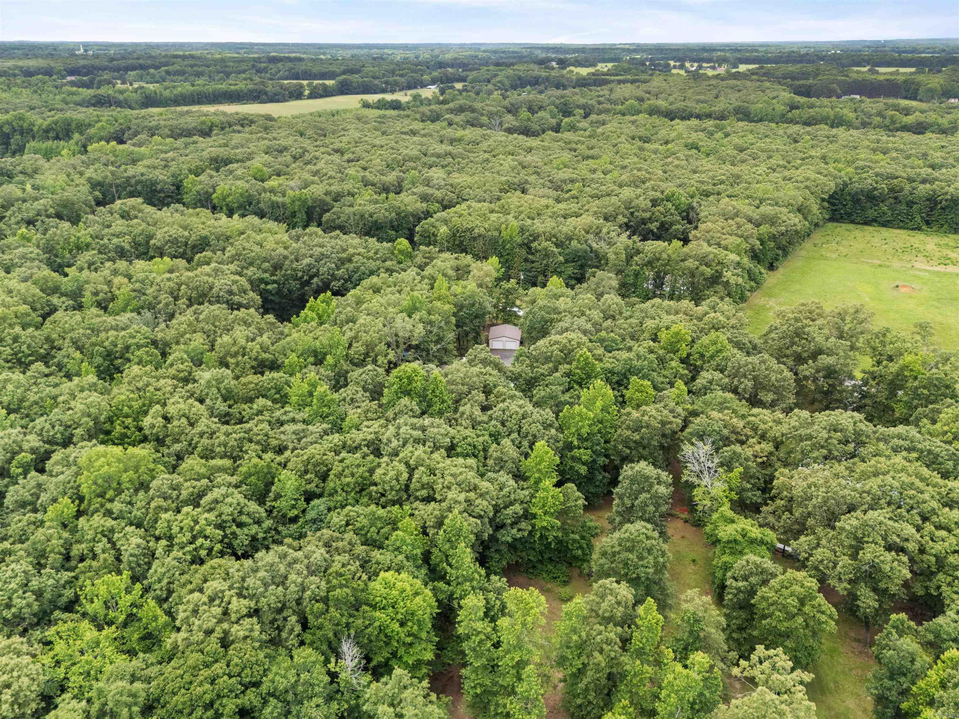 Davis Farms Estates - Residential