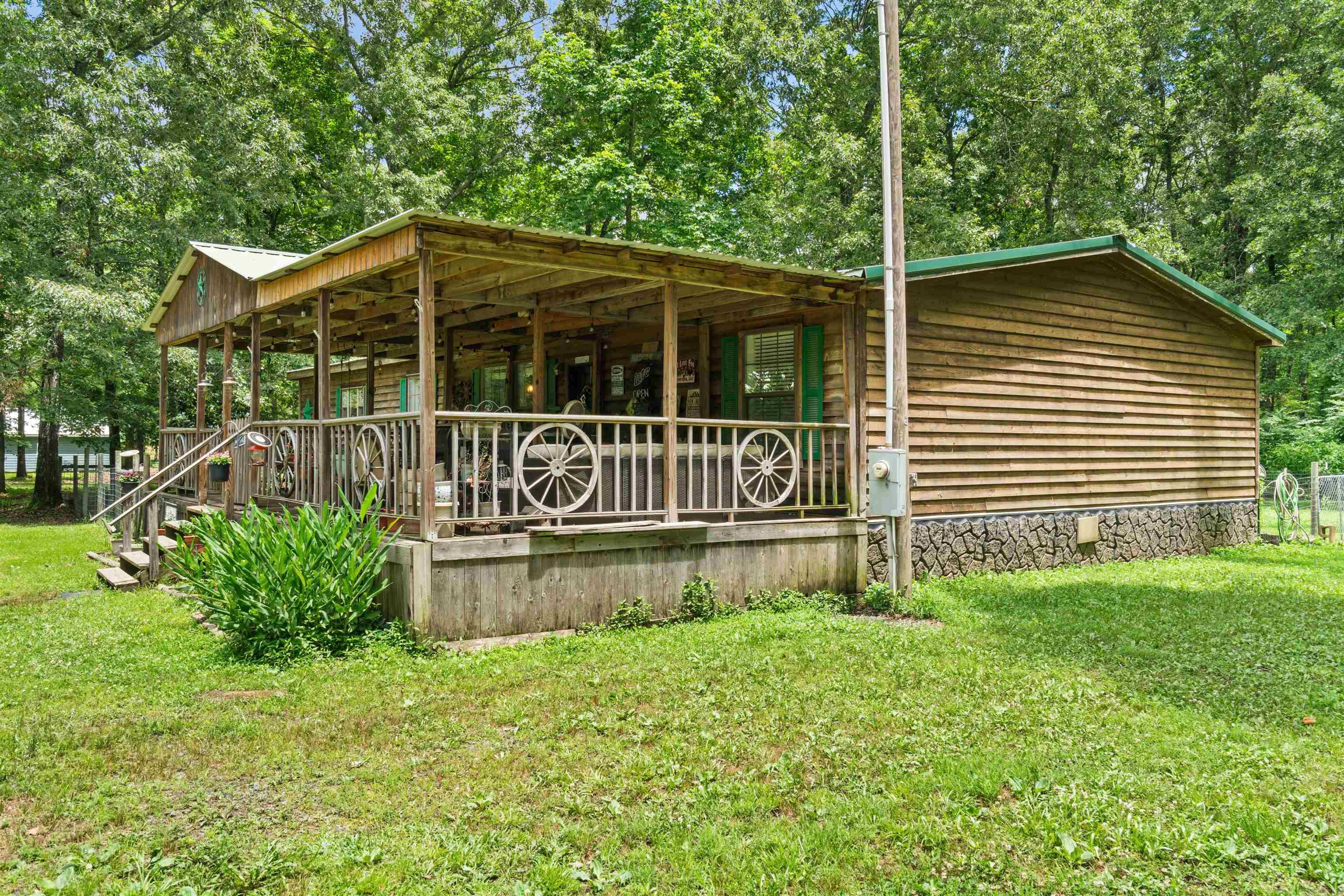 Davis Farms Estates - Residential